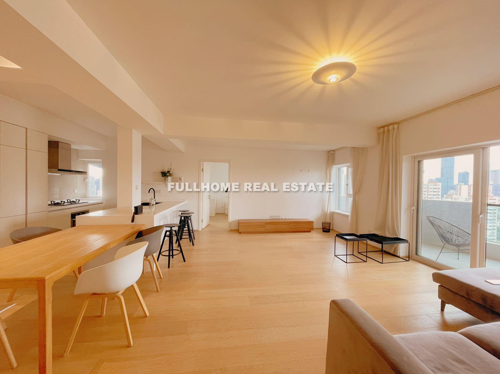 Ambassy Court - Interior view 5, Shanghai rental property