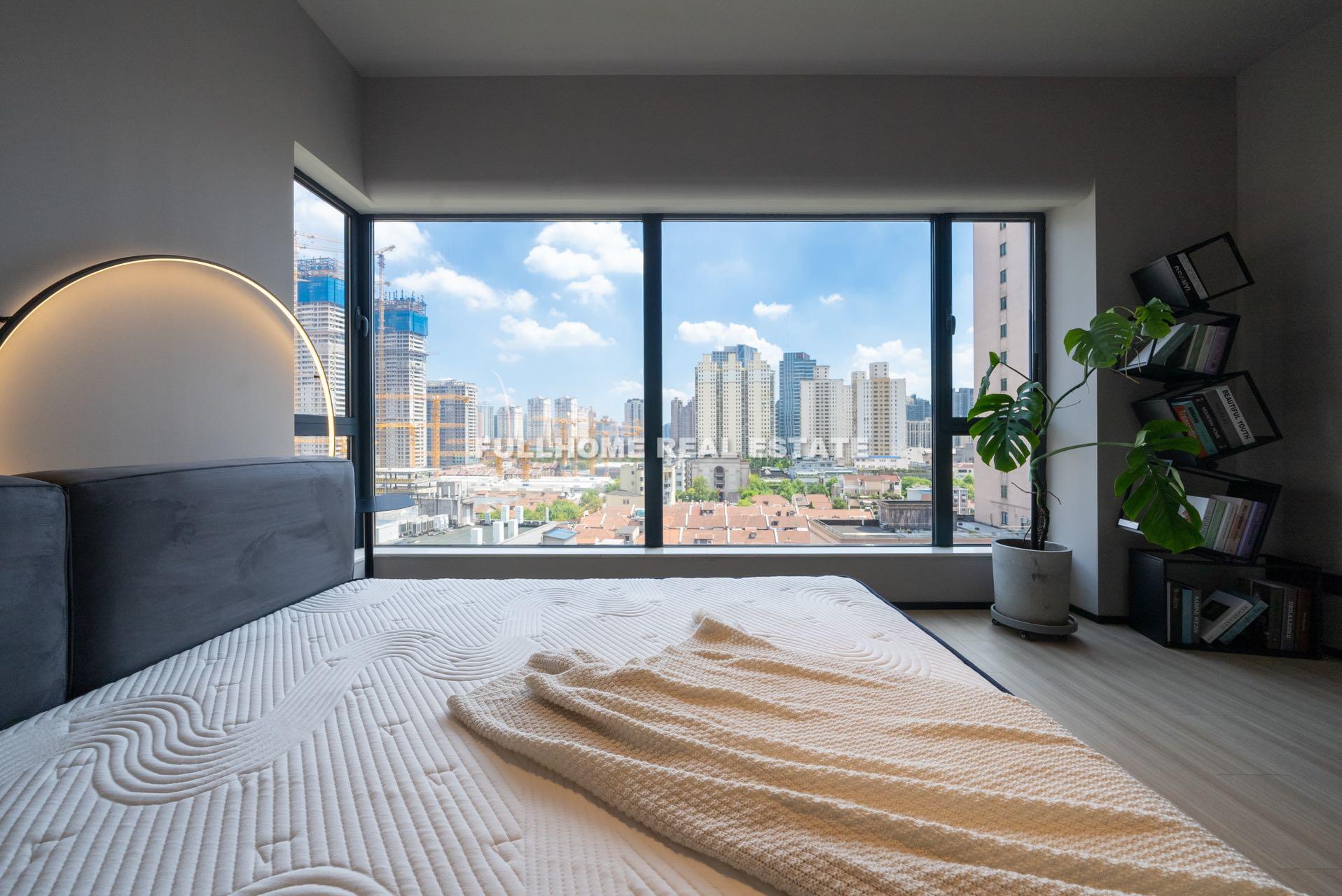 Casa Lakeville - Interior view 13, Shanghai rental property