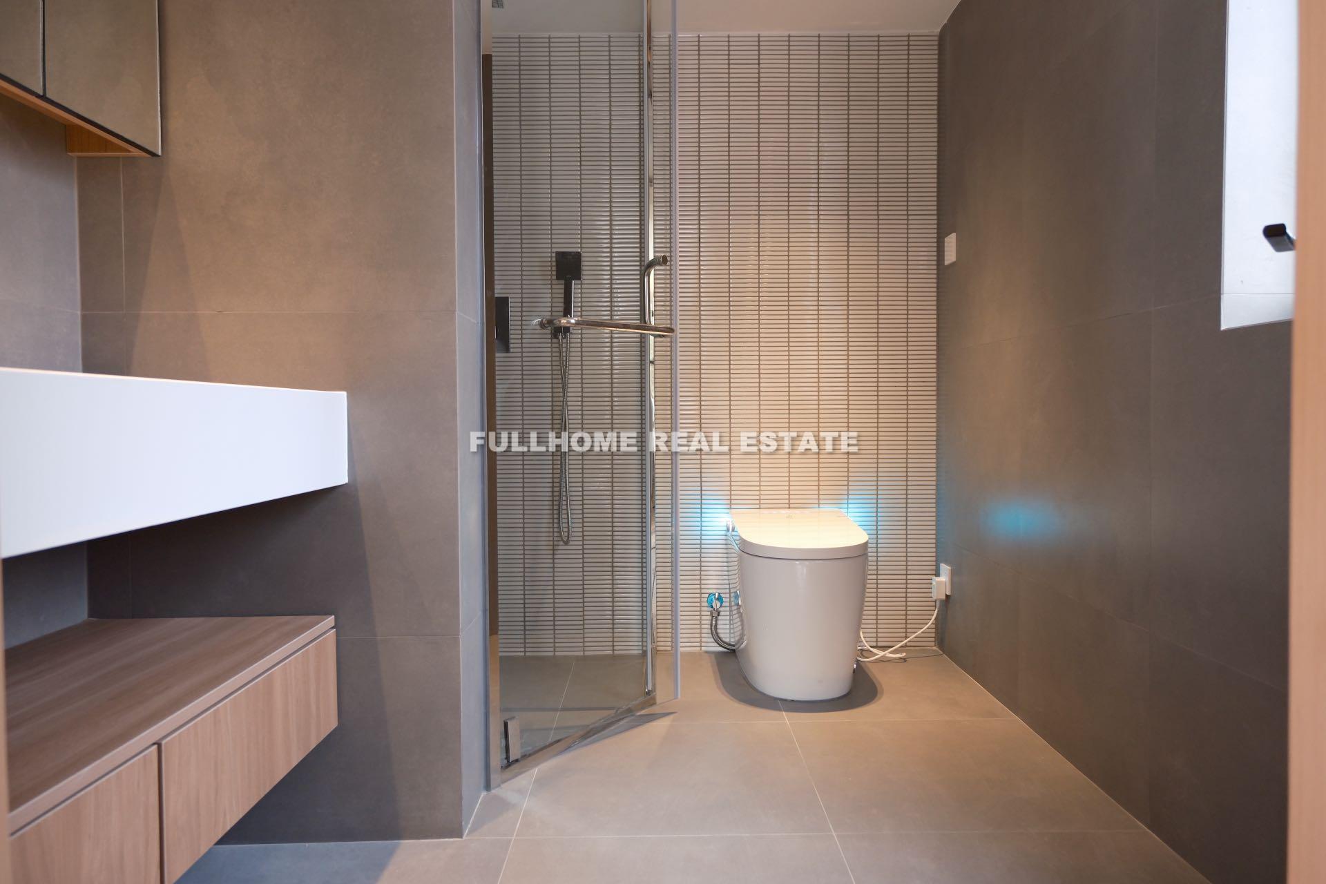 Xuhui Yiping Garden - Interior view 14, Shanghai rental property