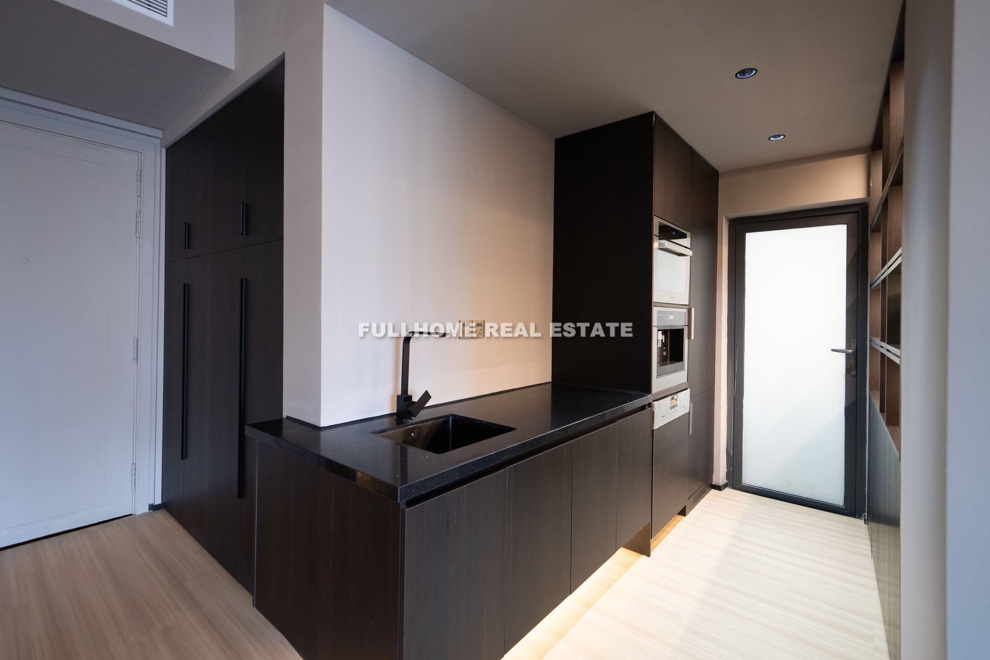 Casa Lakeville - Interior view 10, Shanghai rental property
