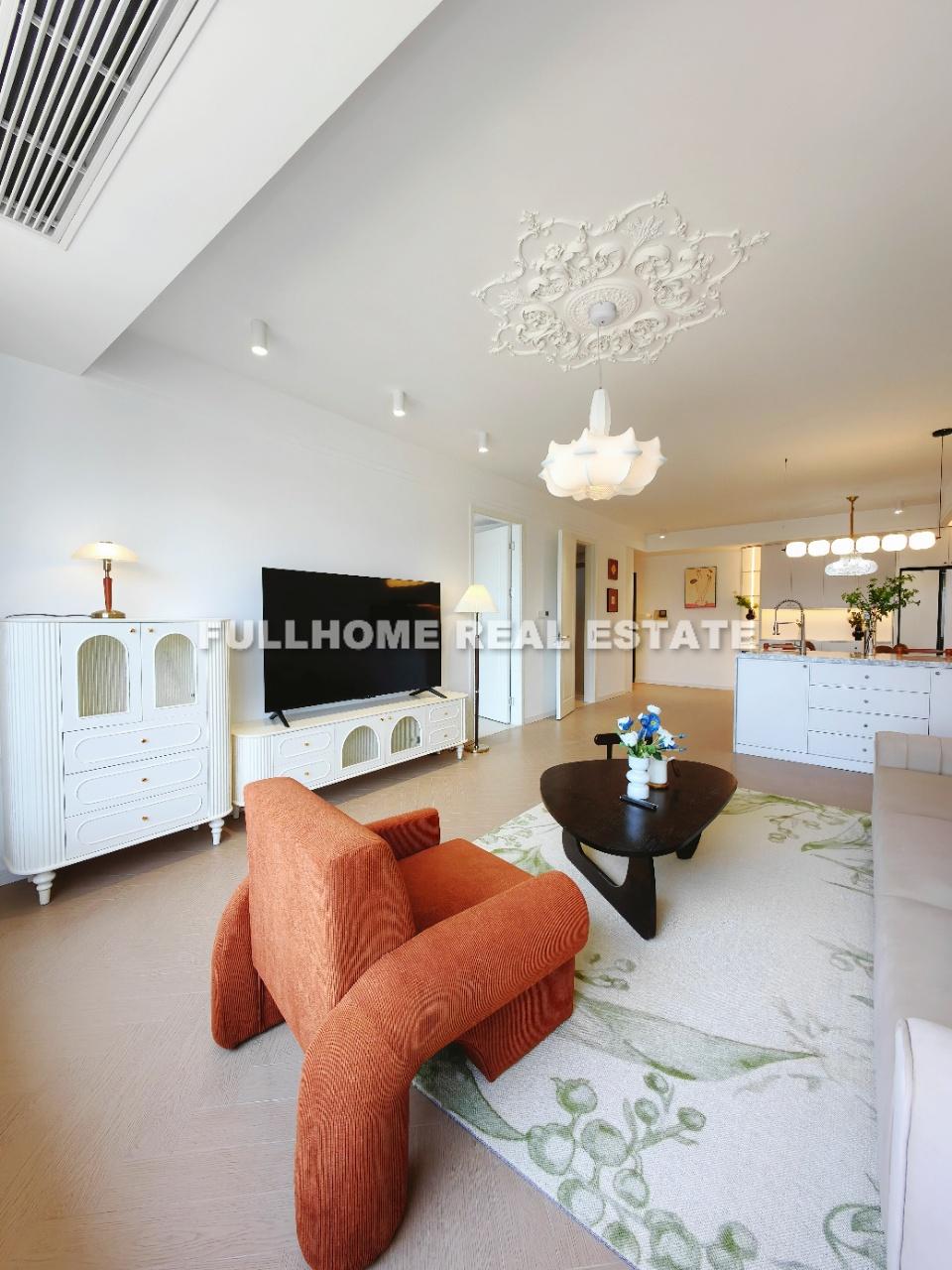 Guangming City - Interior view 5, Shanghai rental property