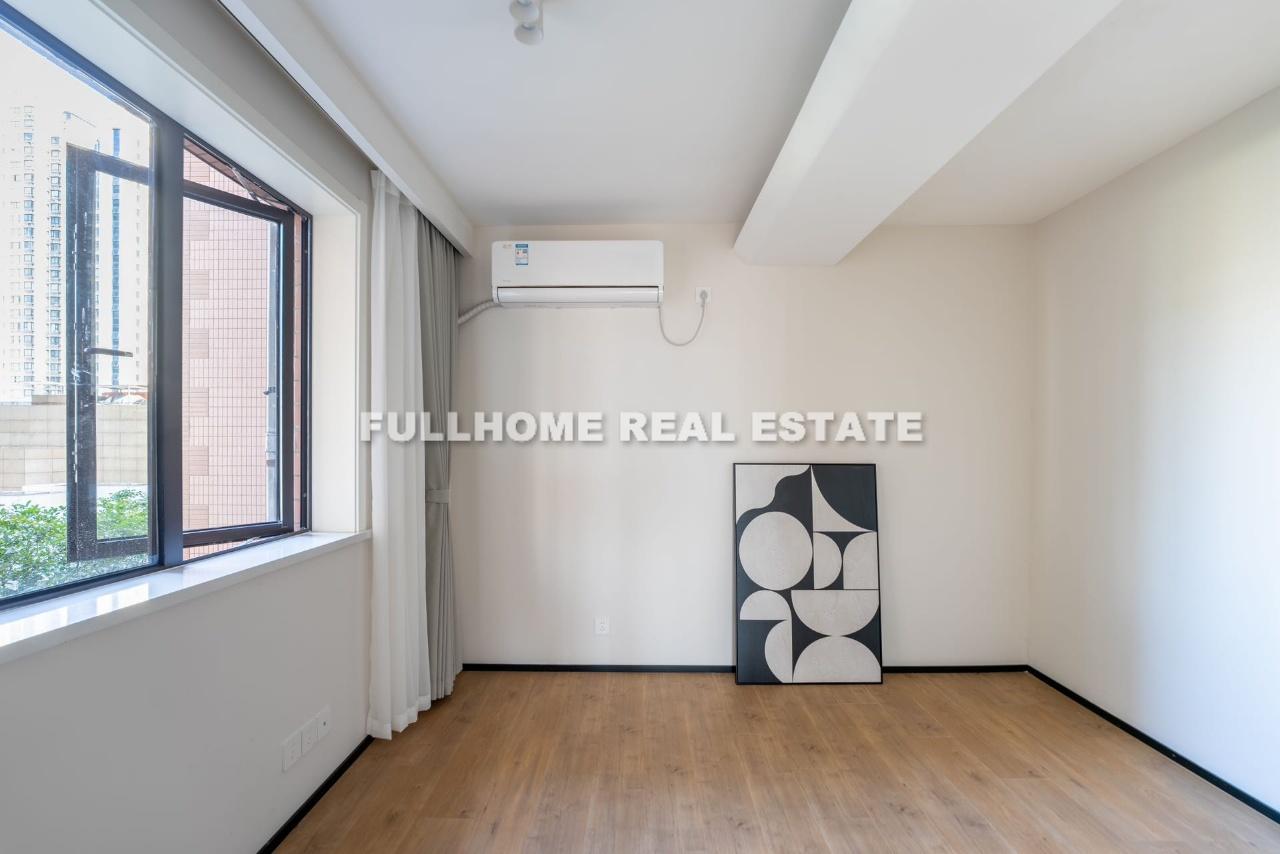 Ruijin New Garden - Interior view 12, Shanghai rental property