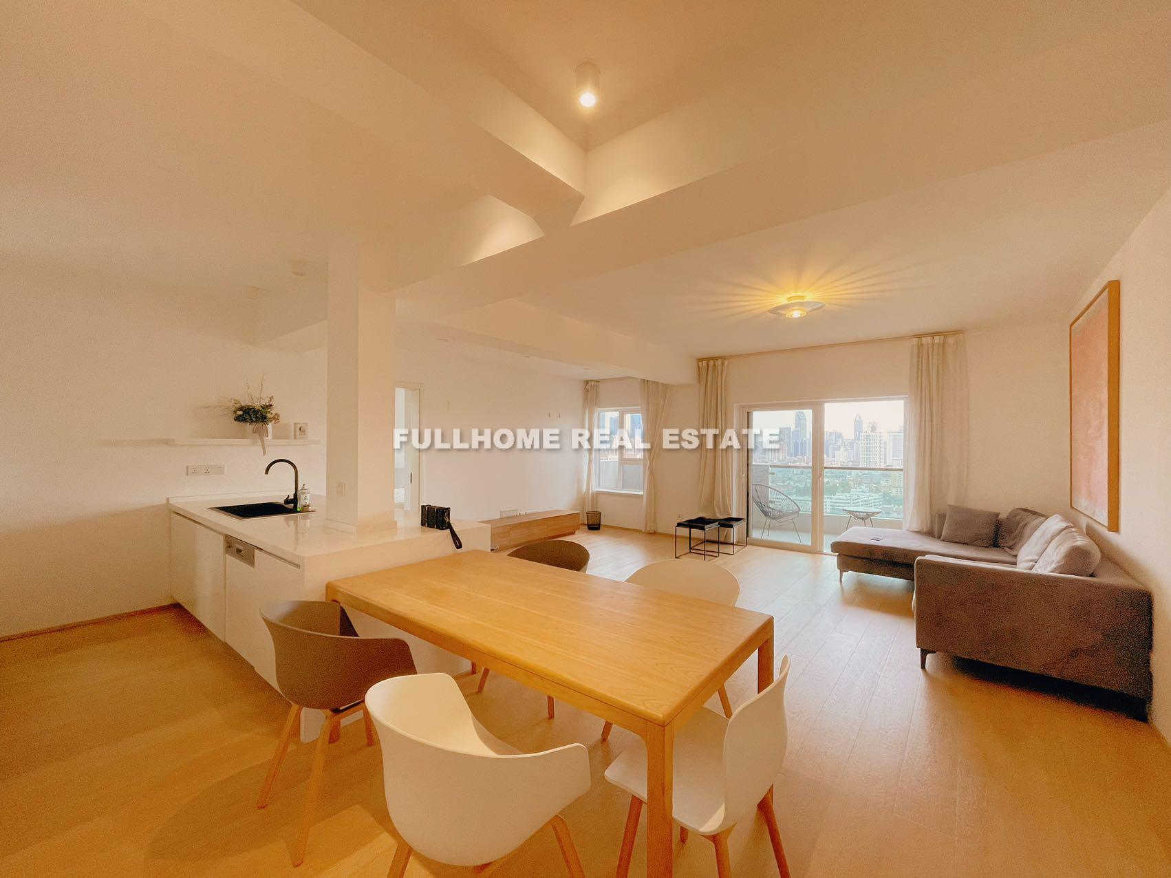 Ambassy Court - Interior view 7, Shanghai rental property