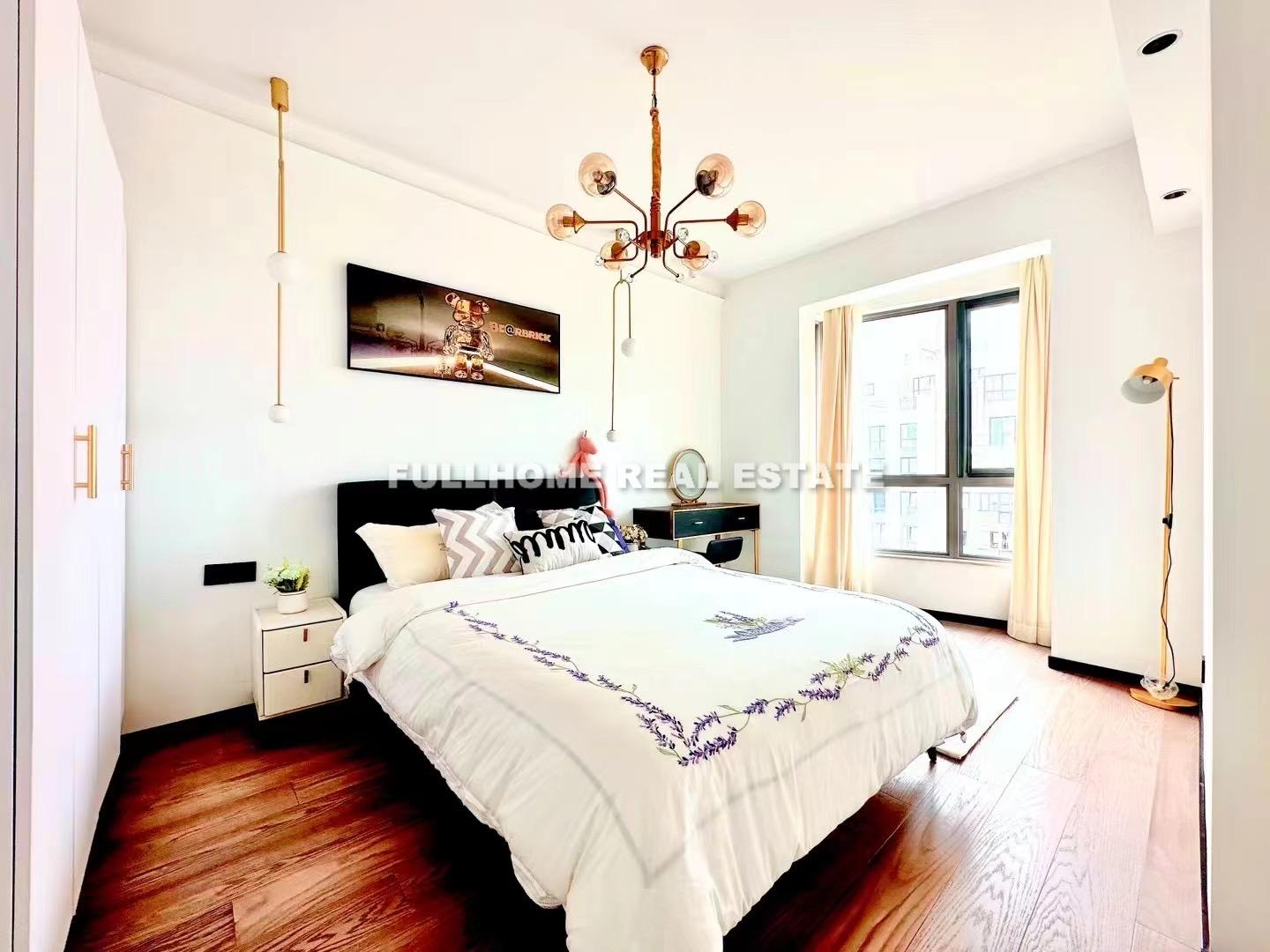 La Cite - Interior view 4, Shanghai rental property