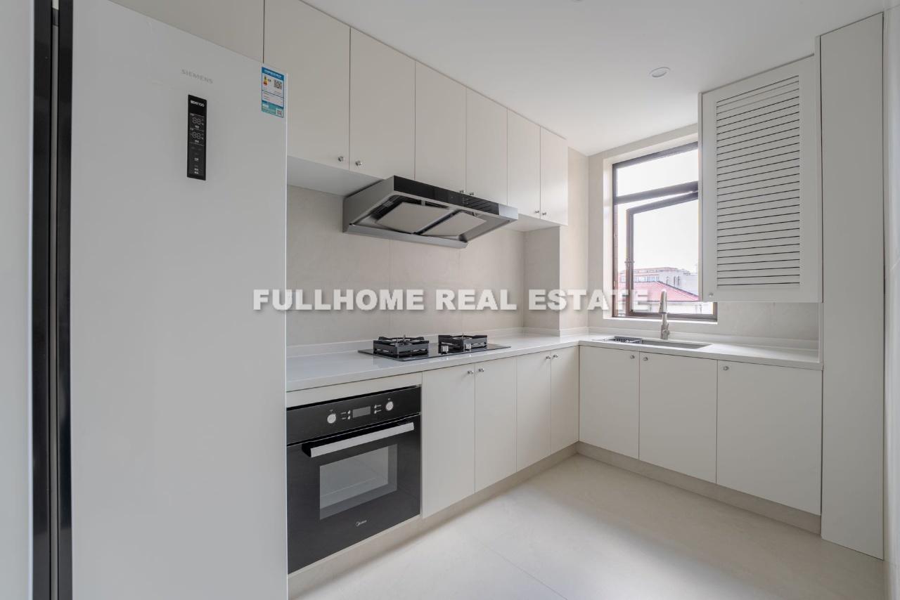 Ruijin New Garden - Interior view 14, Shanghai rental property