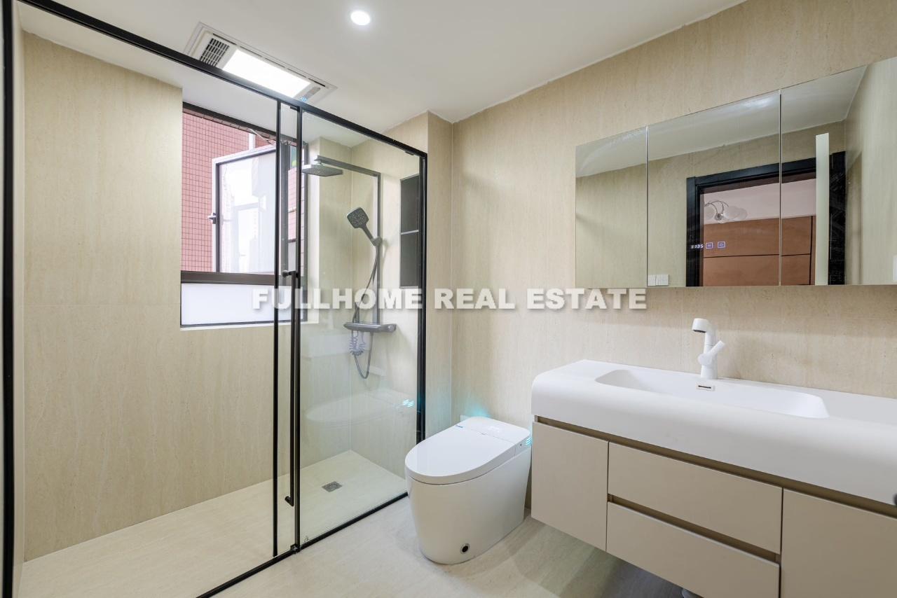 Ruijin New Garden - Interior view 9, Shanghai rental property