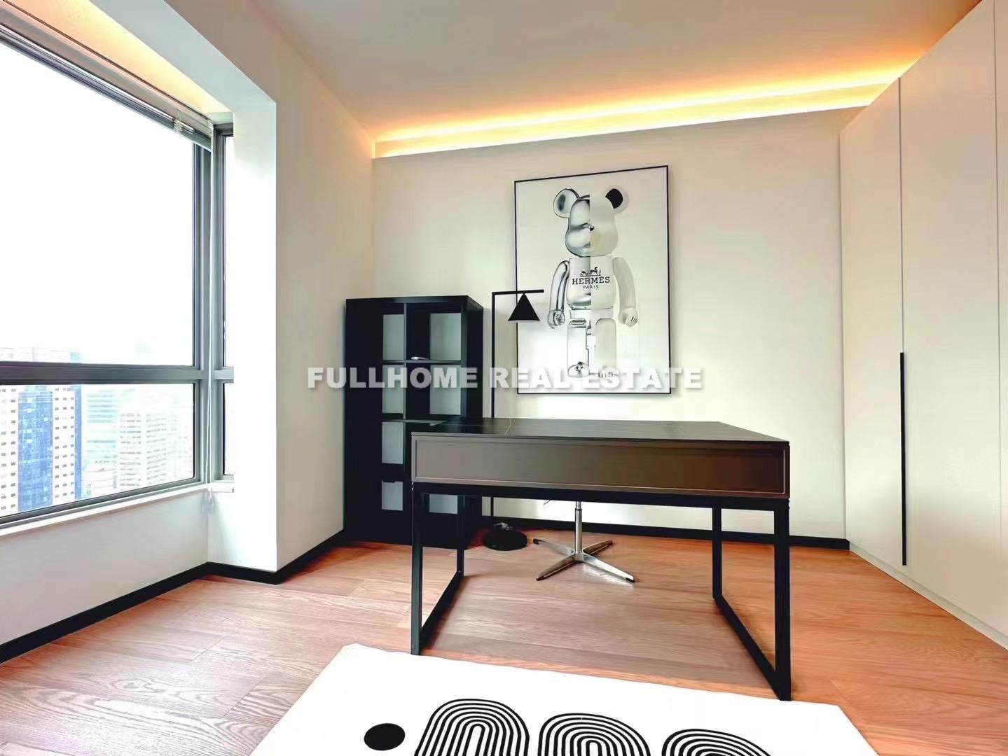 La Cite - Interior view 5, Shanghai rental property