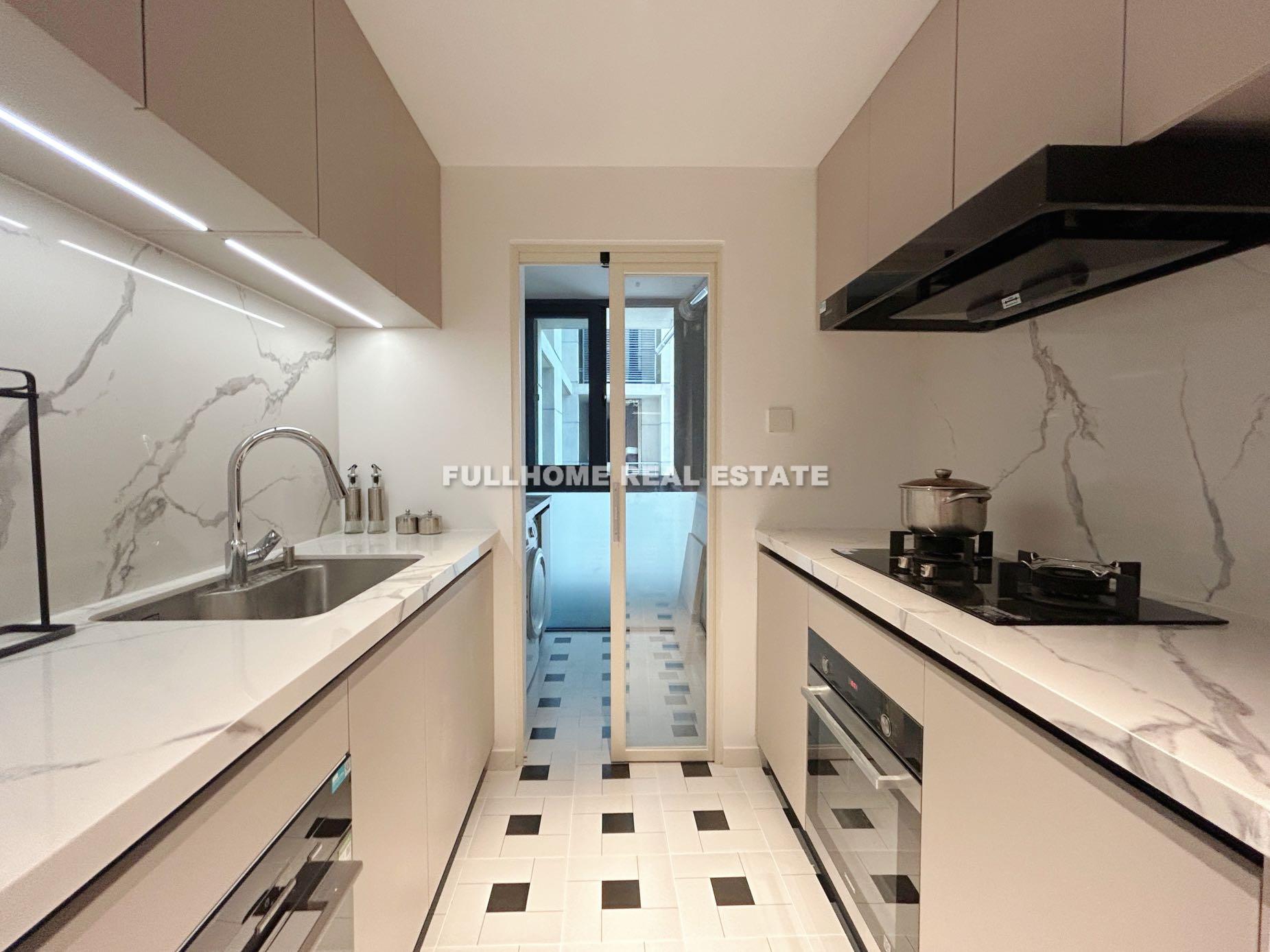 Casa Lakeville - Interior view 6, Shanghai rental property