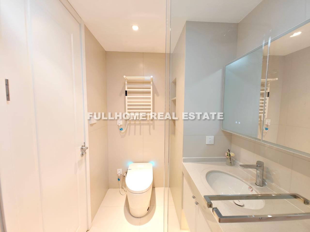 Guangming City - Interior view 14, Shanghai rental property