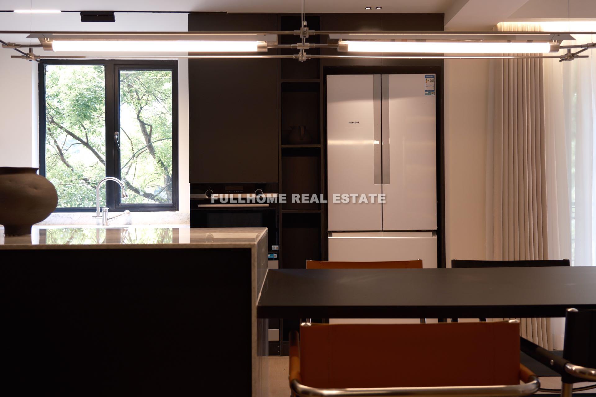 Xuhui Yiping Garden - Interior view 6, Shanghai rental property