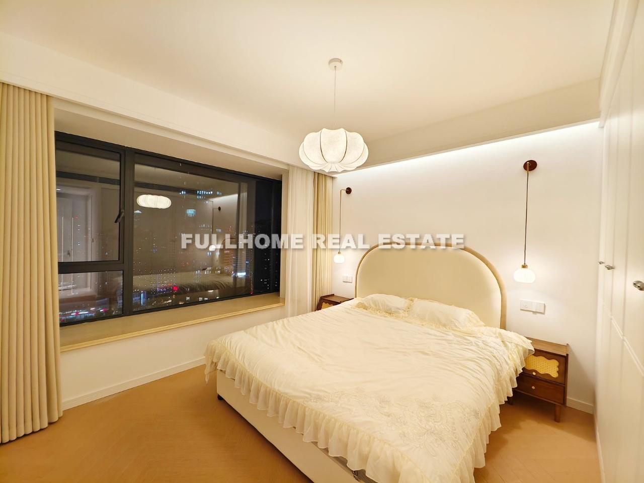 Guangming City - Interior view 12, Shanghai rental property