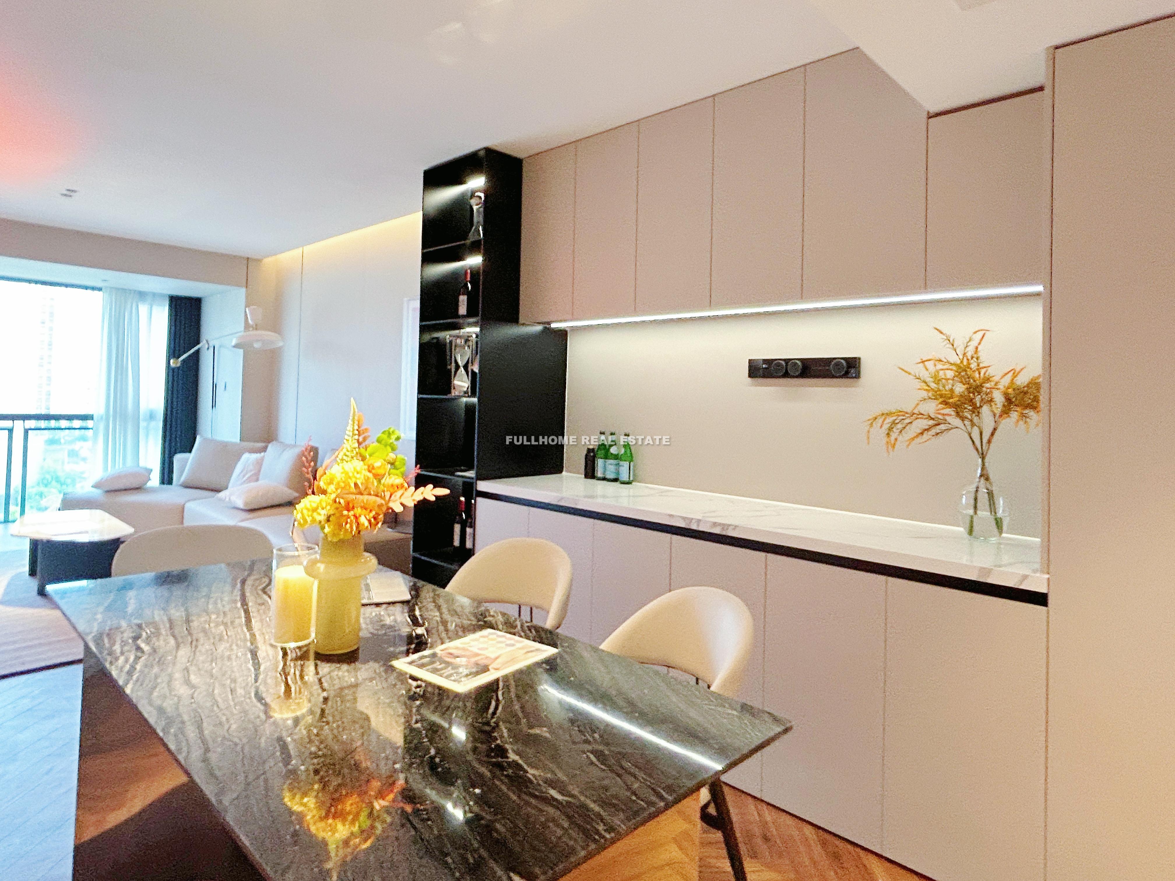 Casa Lakeville - Interior view 4, Shanghai rental property