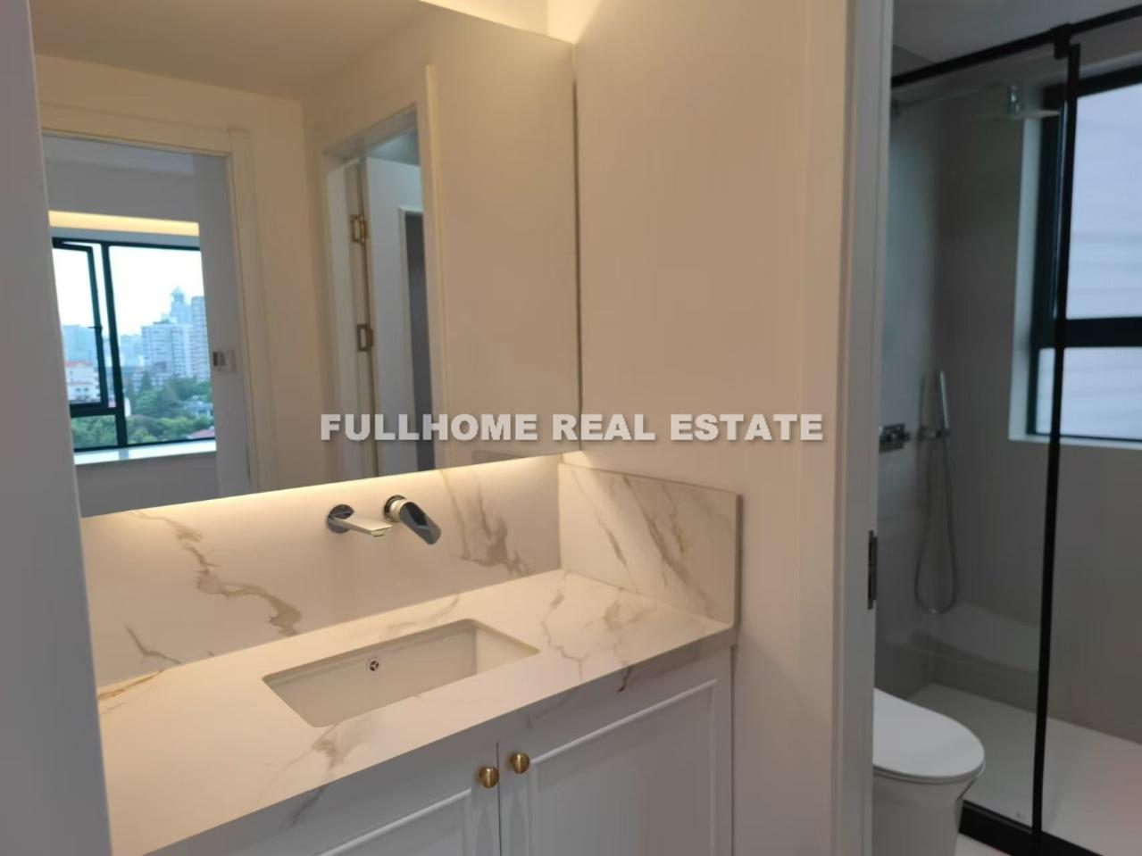 Jingfu Yuan - Interior view 9, Shanghai rental property