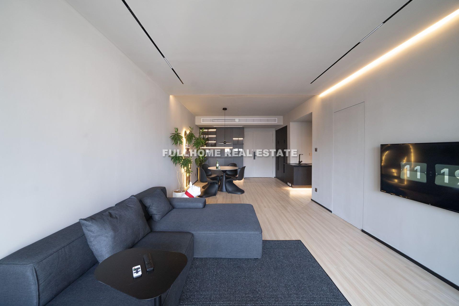 Casa Lakeville - Interior view 2, Shanghai rental property