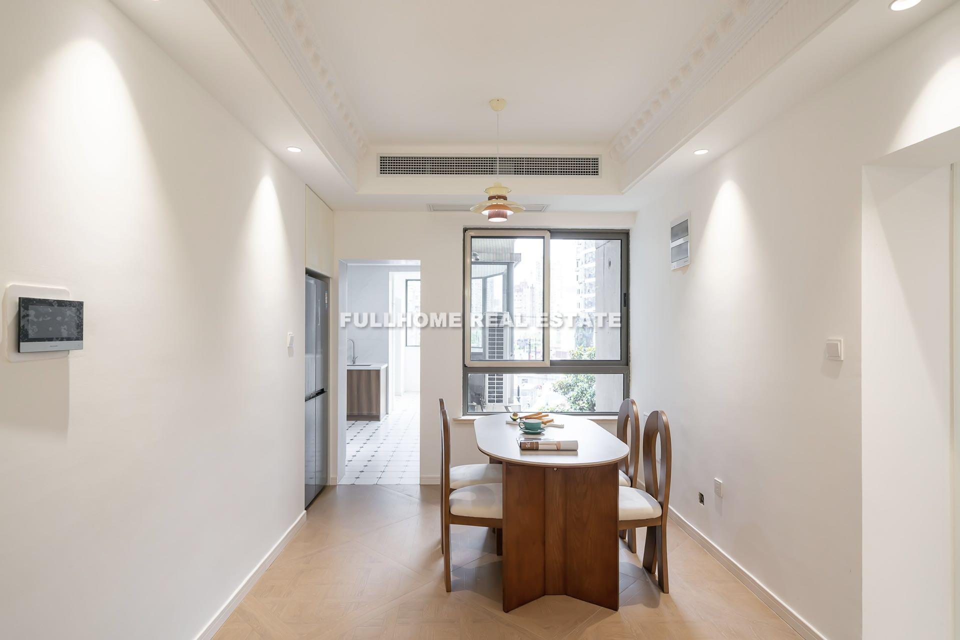 Pujiang Mingdi - Interior view 5, Shanghai rental property