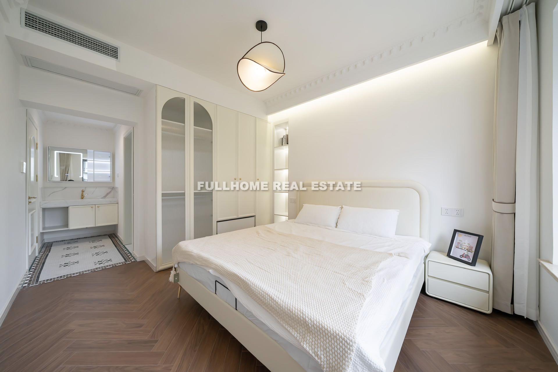 Pujiang Mingdi - Interior view 8, Shanghai rental property