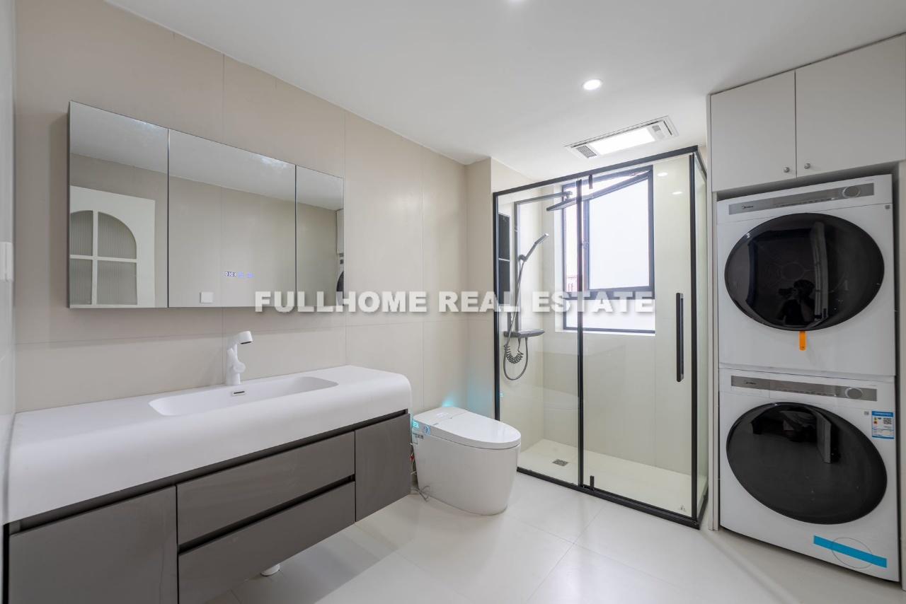 Ruijin New Garden - Interior view 13, Shanghai rental property