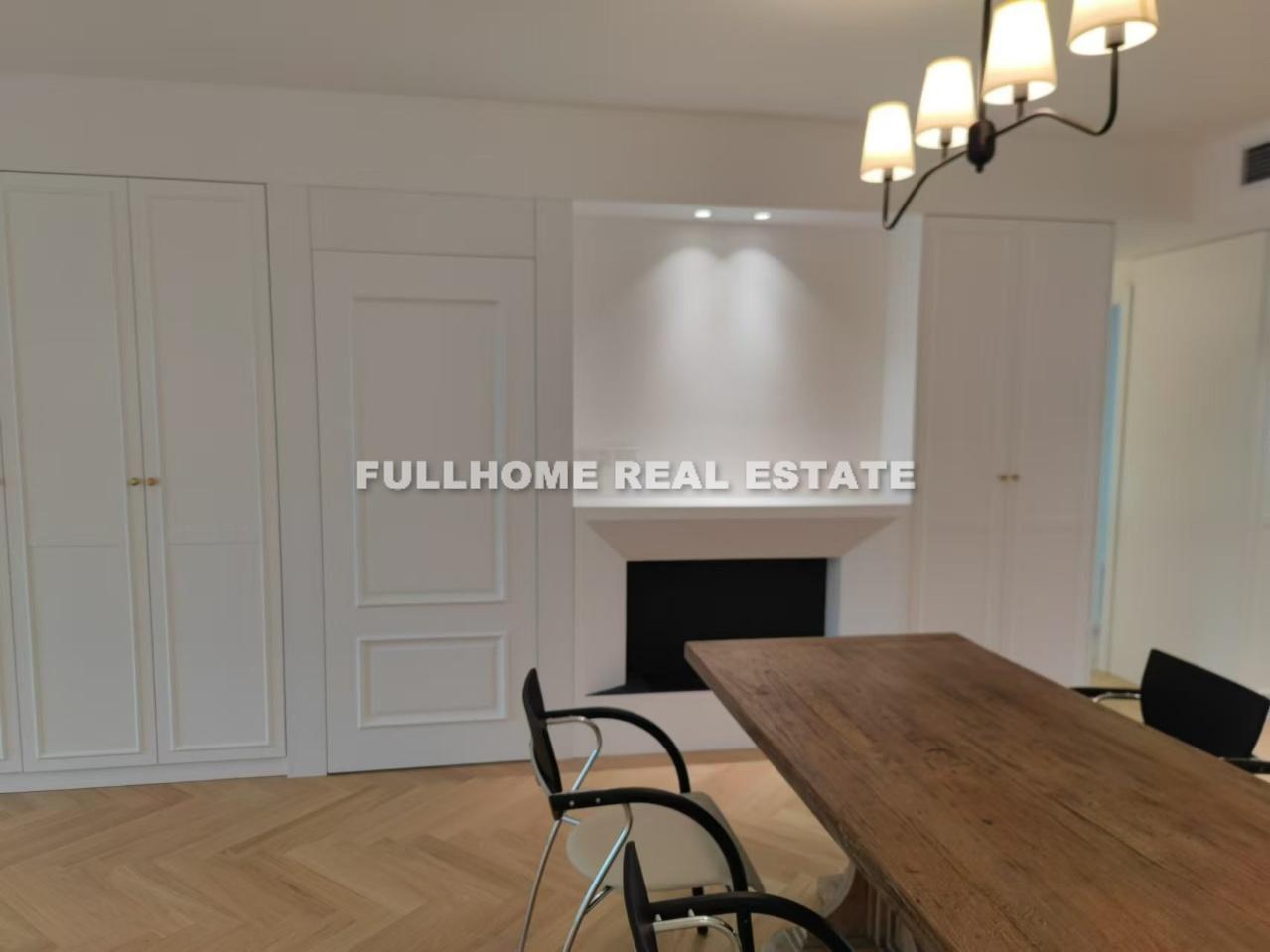 Jingfu Yuan - Interior view 8, Shanghai rental property