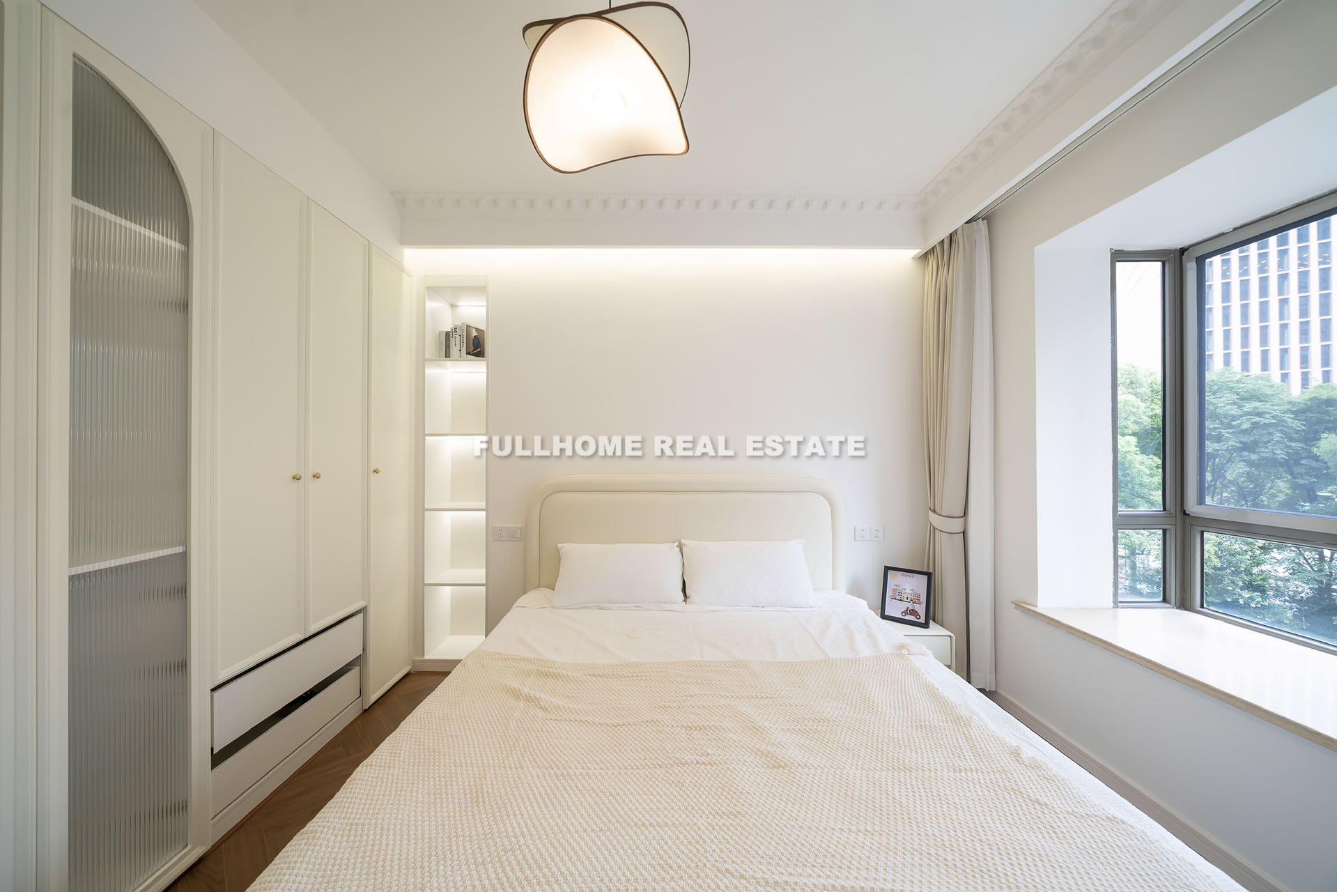Pujiang Mingdi - Interior view 9, Shanghai rental property