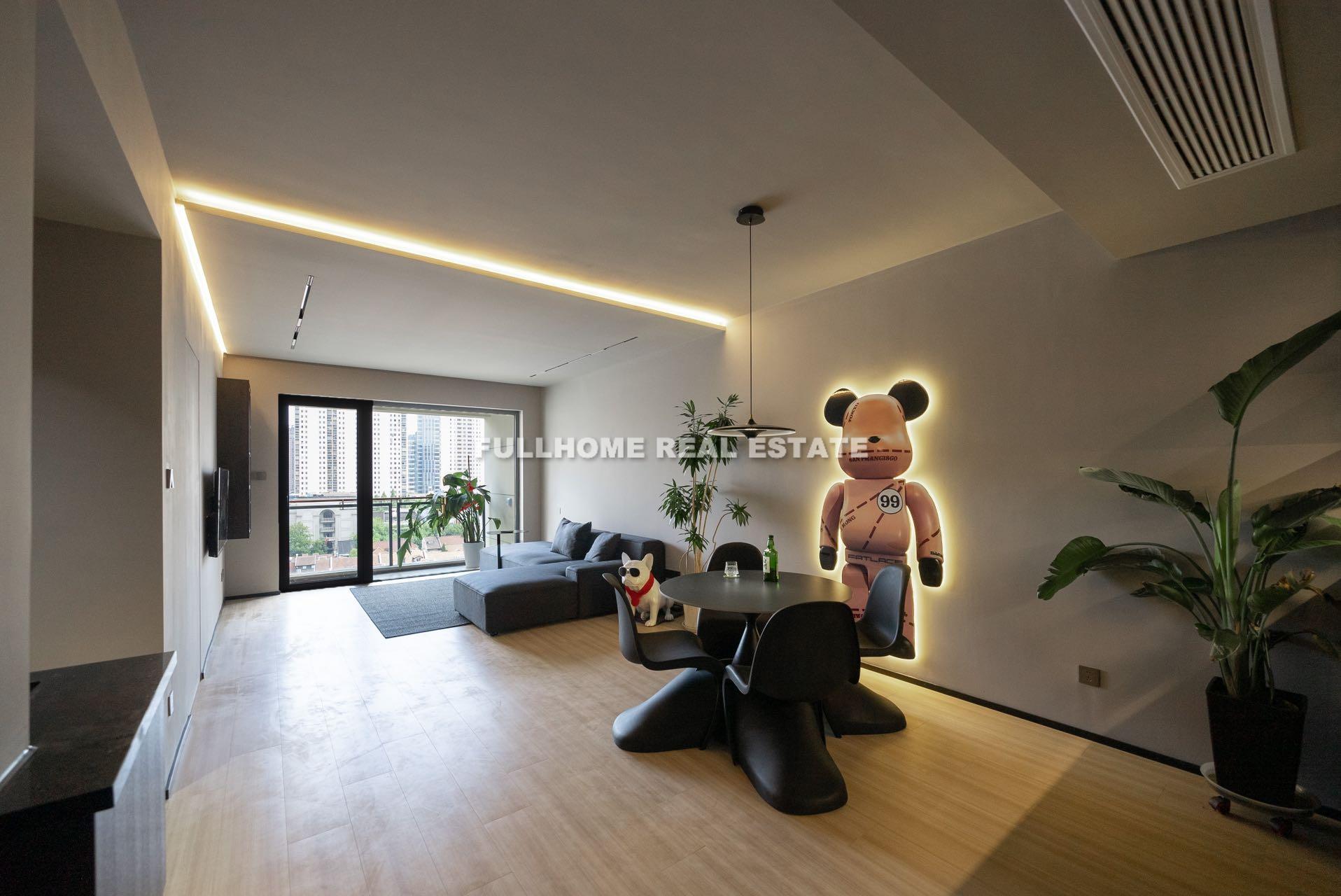 Casa Lakeville - Interior view 9, Shanghai rental property