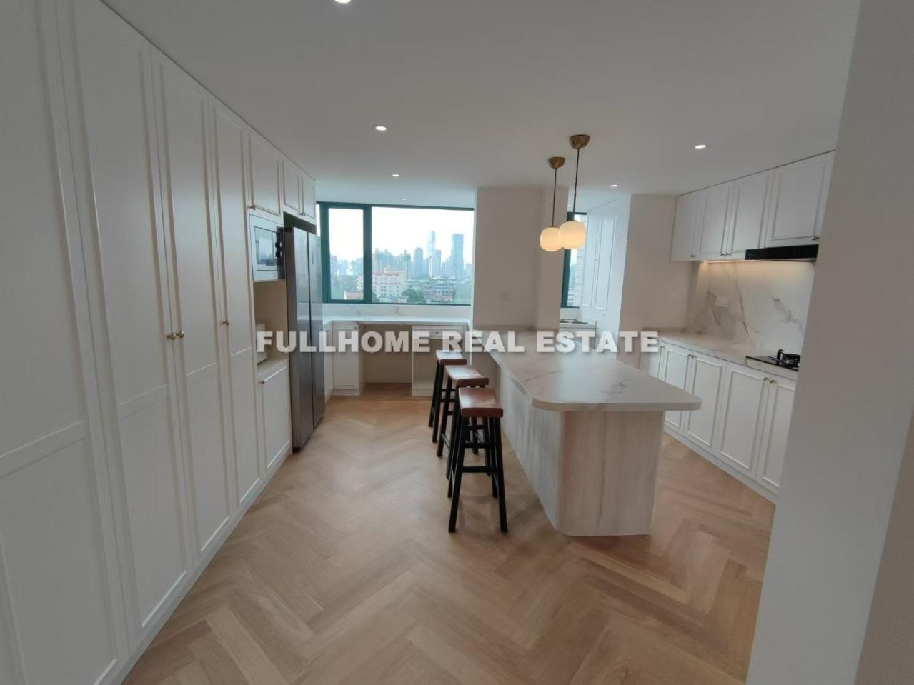 Jingfu Yuan - Interior view 4, Shanghai rental property
