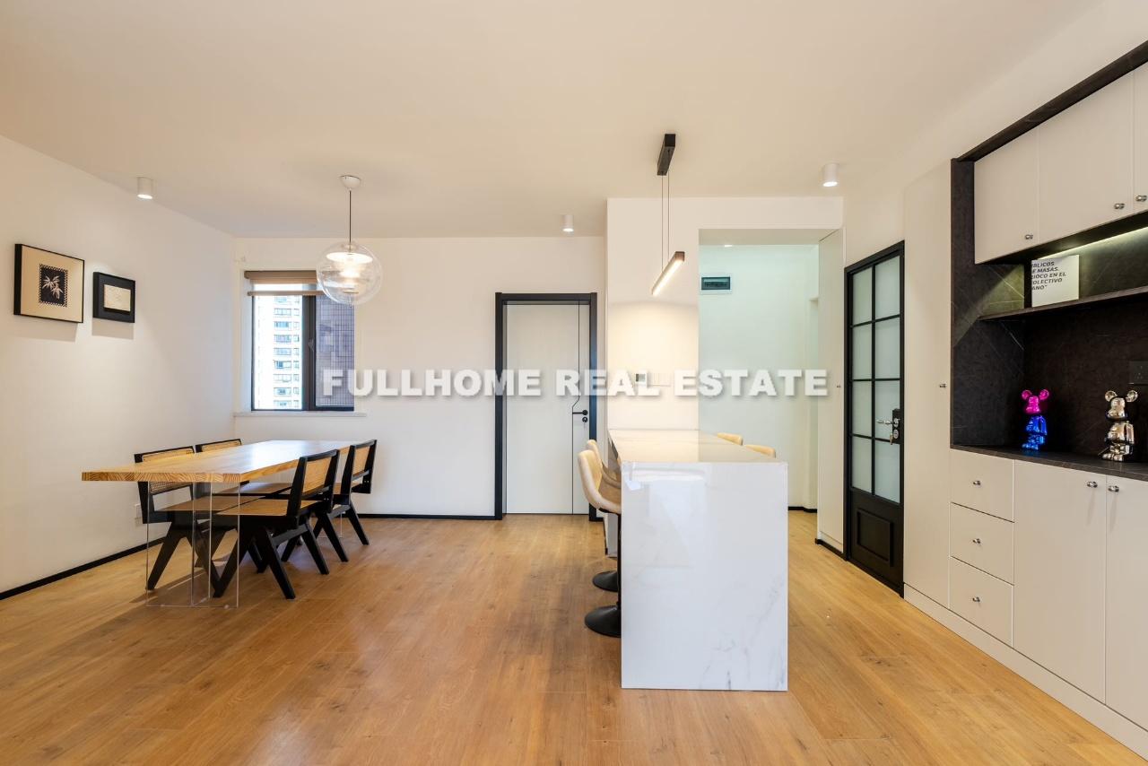 Ruijin New Garden - Interior view 3, Shanghai rental property