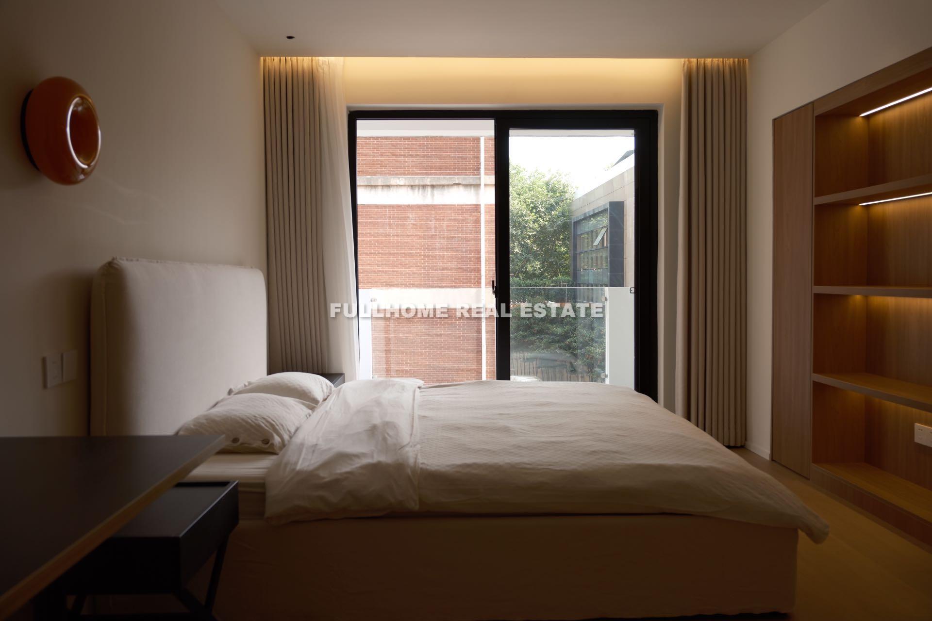 Xuhui Yiping Garden - Interior view 8, Shanghai rental property