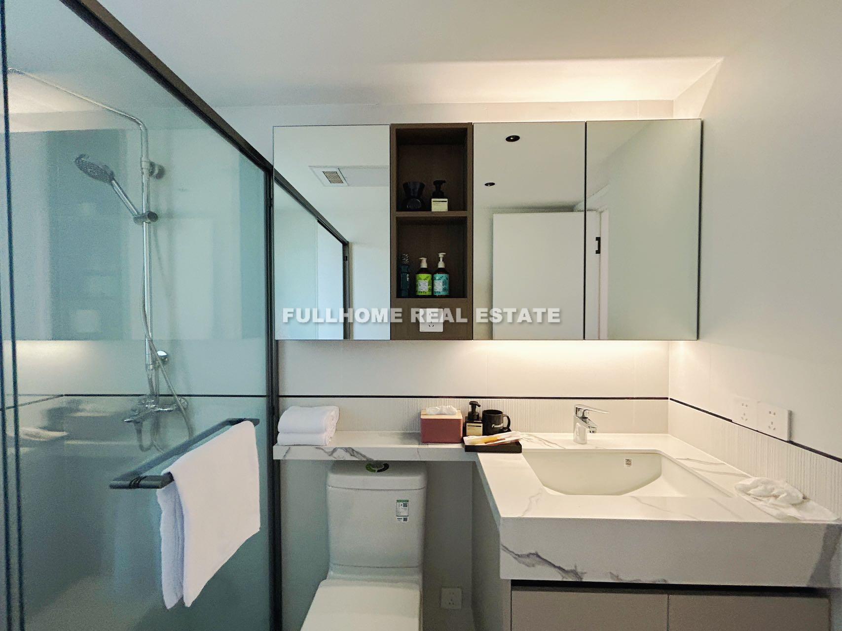 Casa Lakeville - Interior view 7, Shanghai rental property
