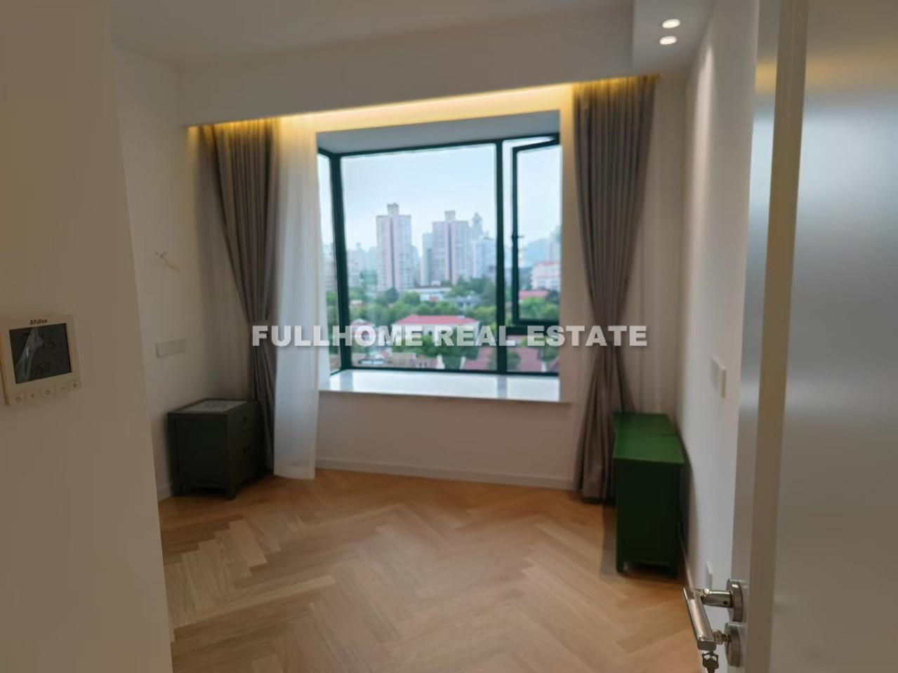 Jingfu Yuan - Interior view 10, Shanghai rental property