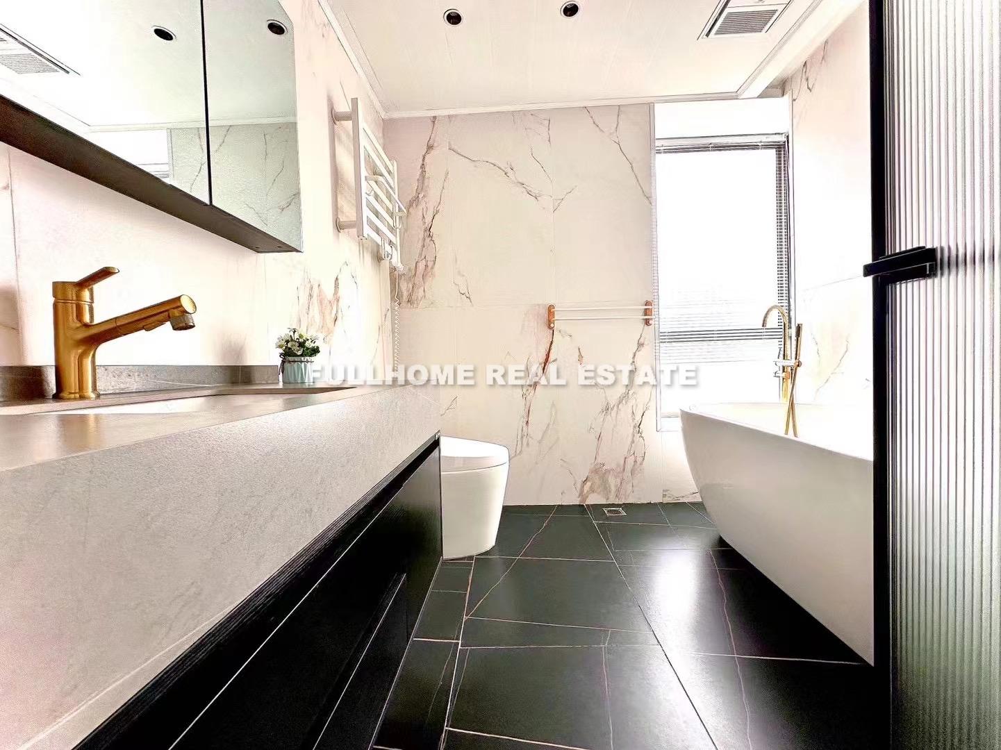 La Cite - Interior view 8, Shanghai rental property