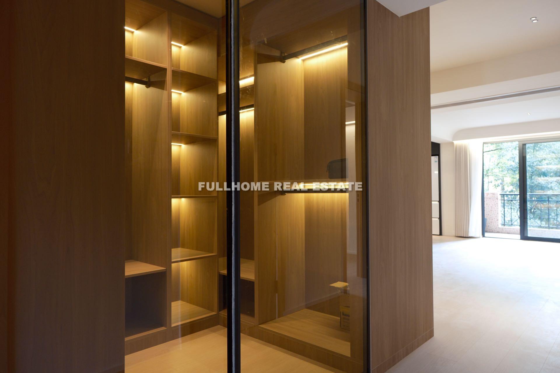 Xuhui Yiping Garden - Interior view 12, Shanghai rental property