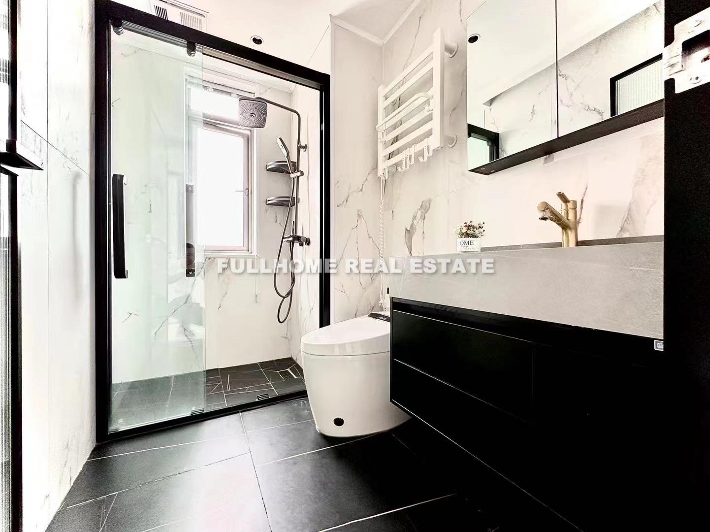 La Cite - Interior view 7, Shanghai rental property