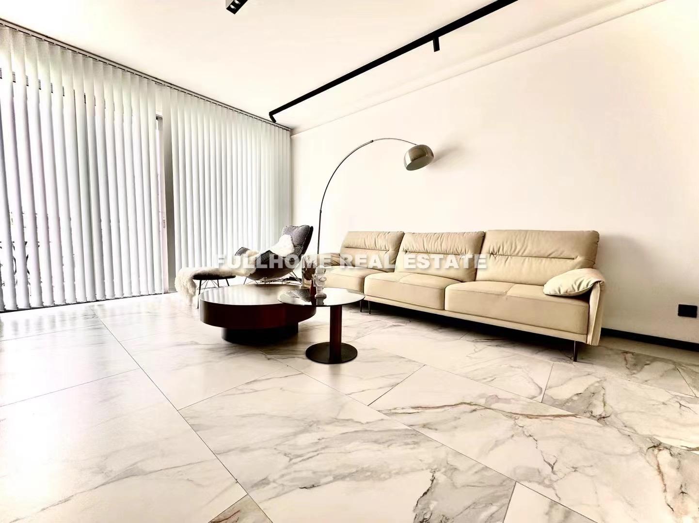 La Cite - Interior view 2, Shanghai rental property