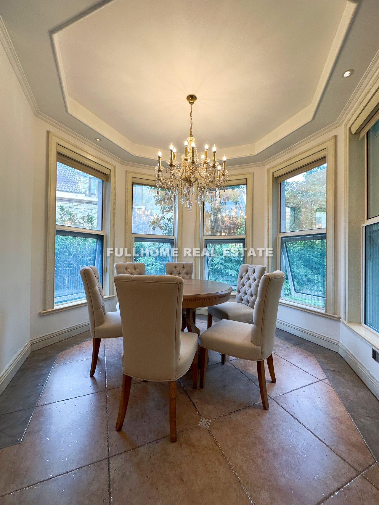 Le Chambord - Interior view 6, Shanghai rental property