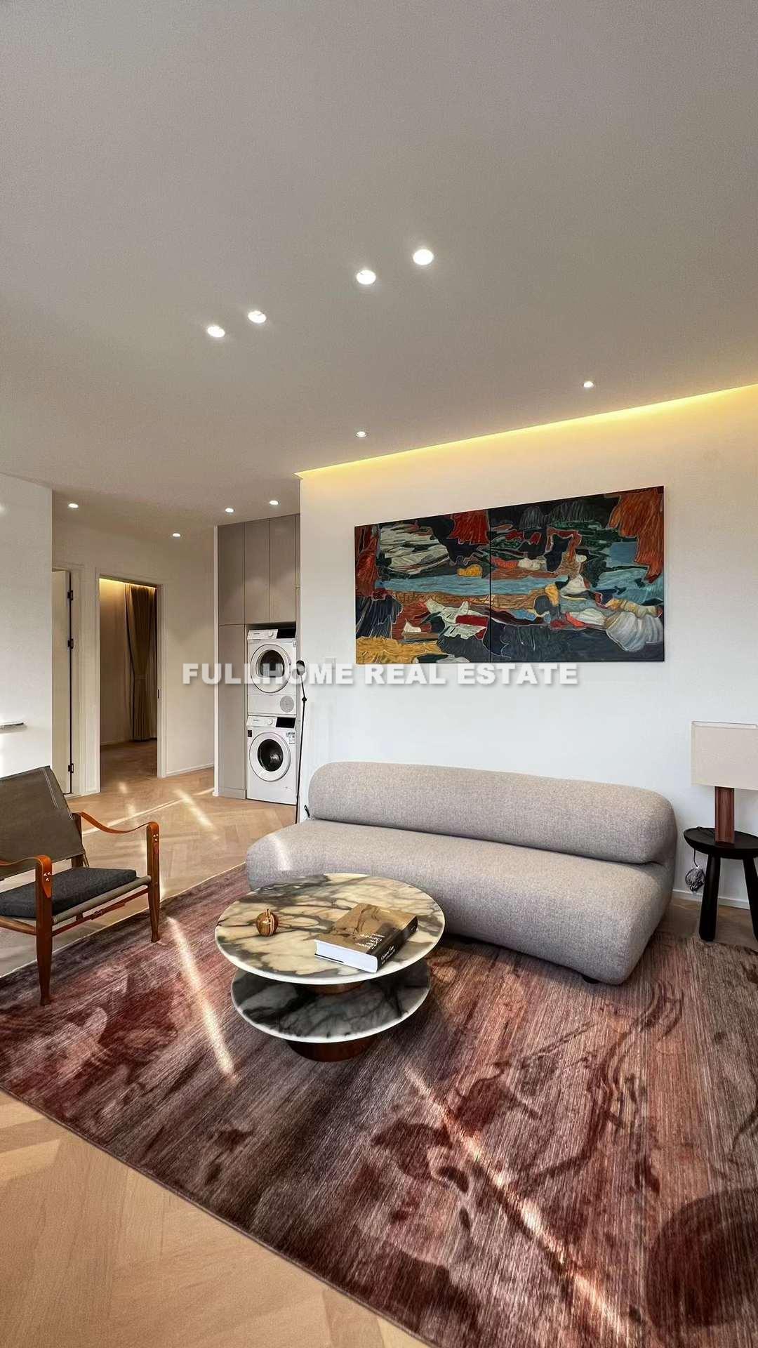 Huaihai Mansion - Interior view 4, Shanghai rental property