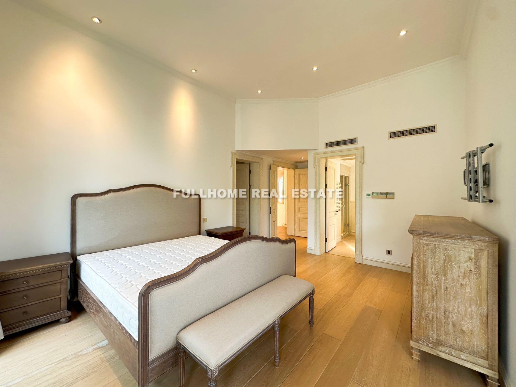 Le Chambord - Interior view 8, Shanghai rental property