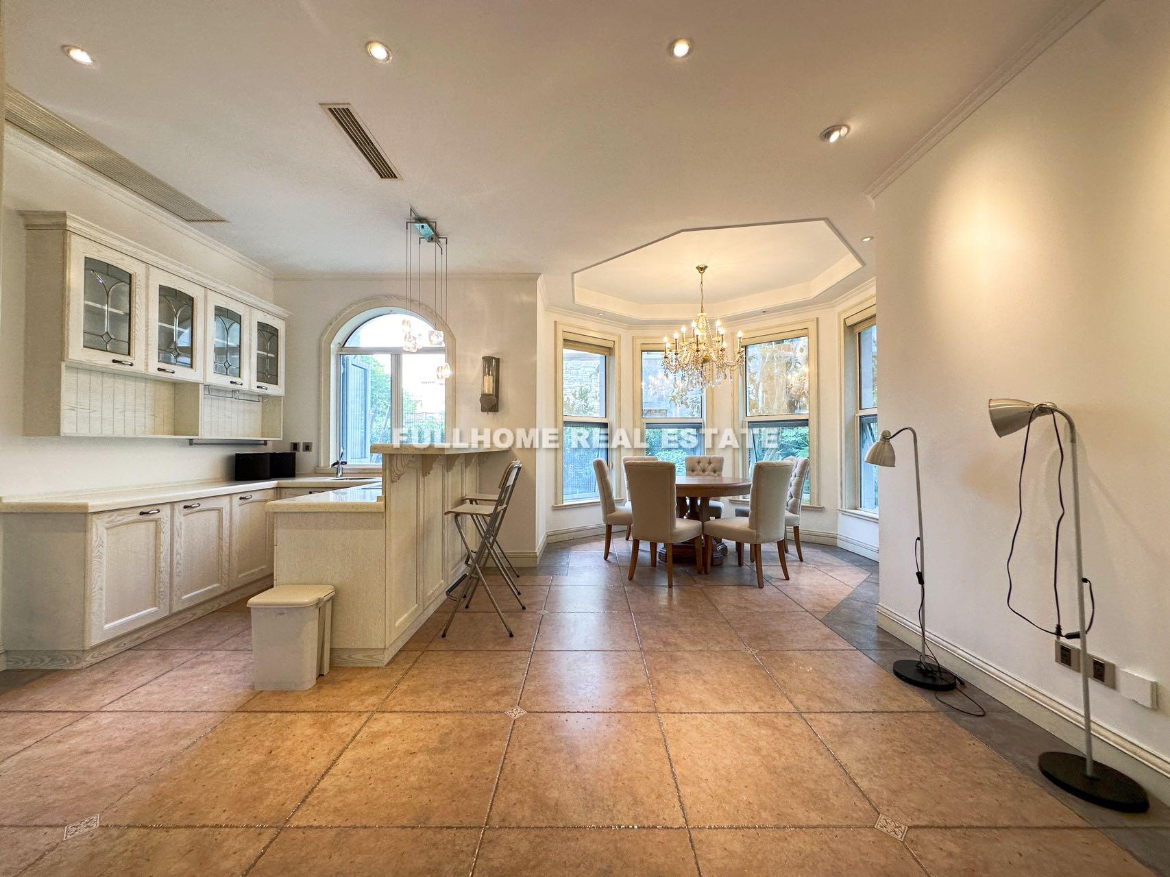 Le Chambord - Interior view 2, Shanghai rental property
