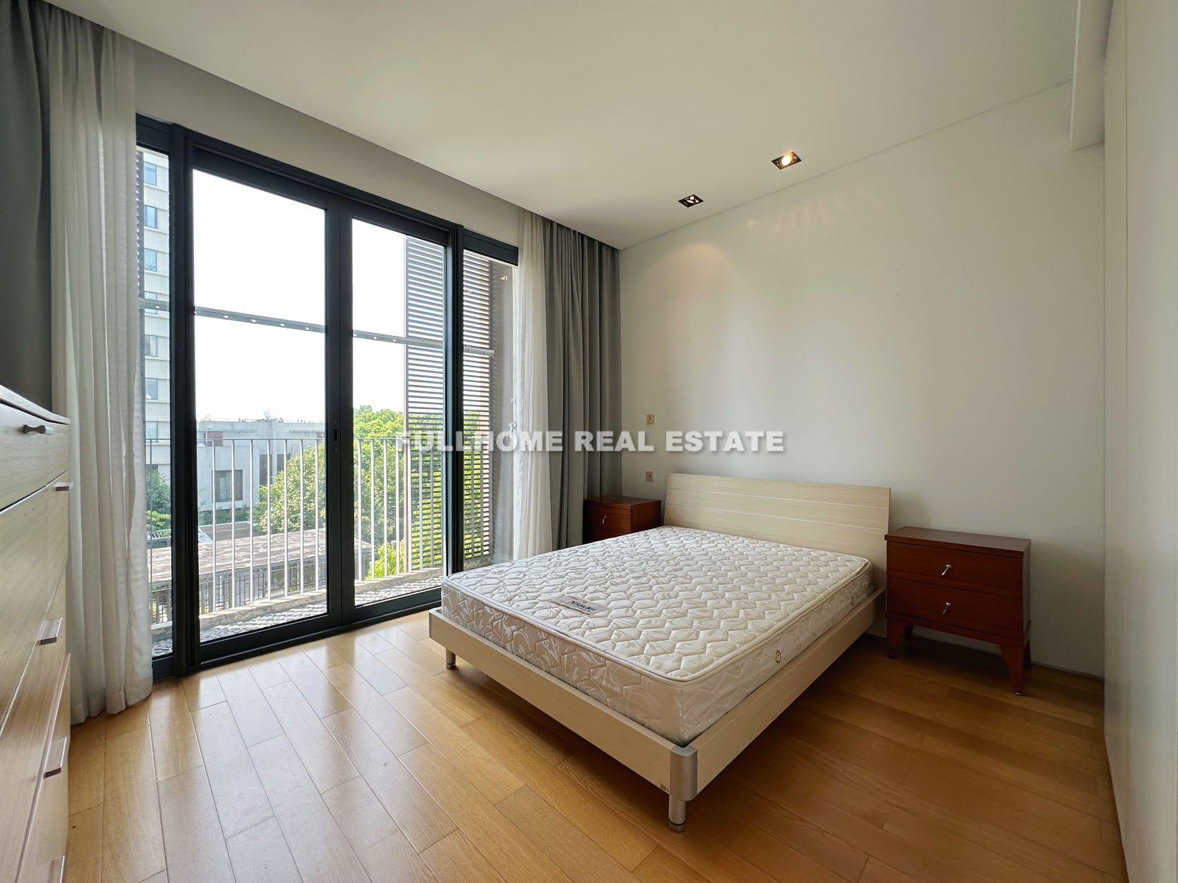 Lakeside Ville Phase III - Interior view 8, Shanghai rental property