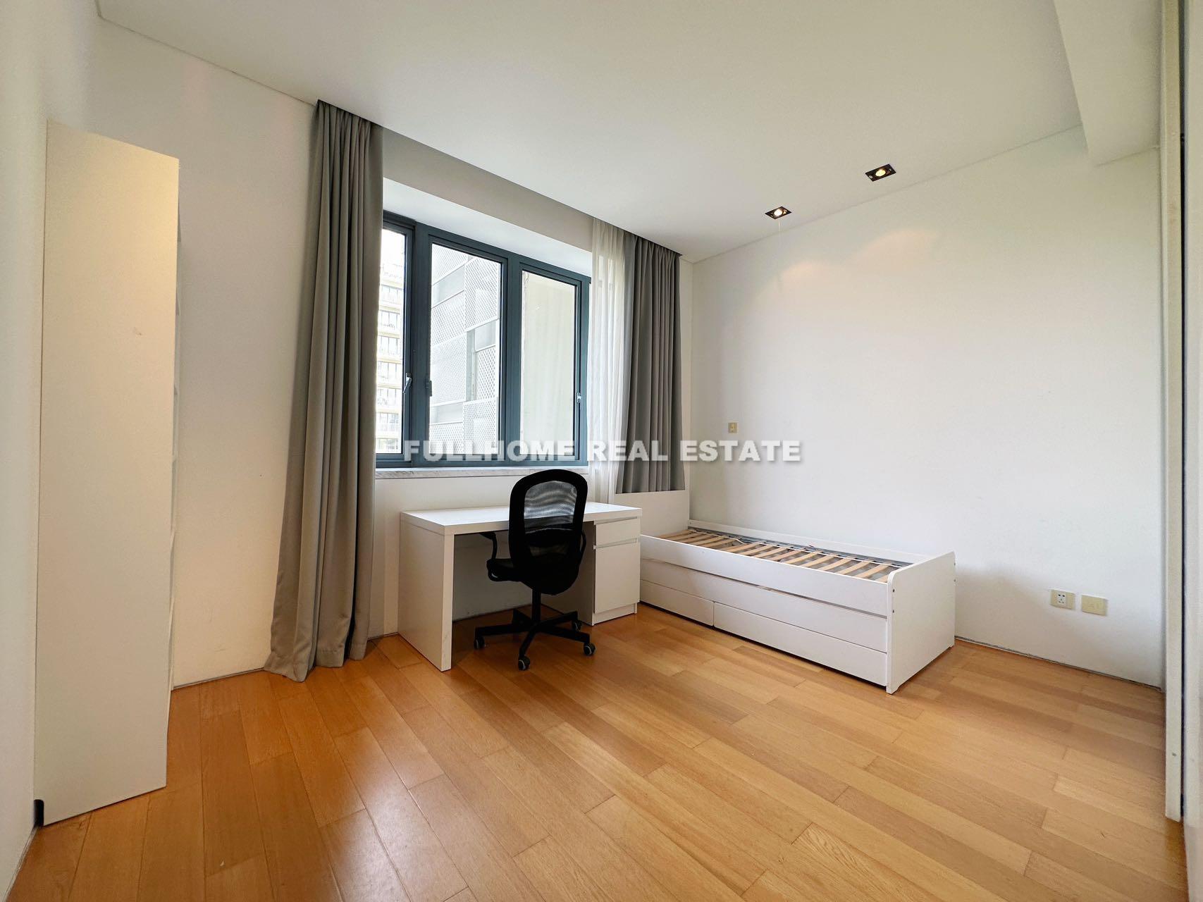 Lakeside Ville Phase III - Interior view 13, Shanghai rental property