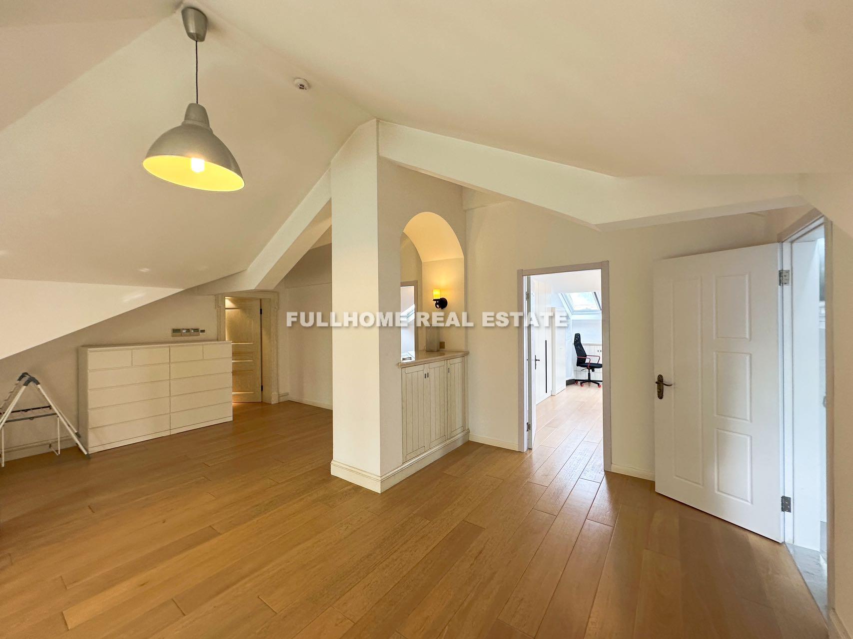 Le Chambord - Interior view 13, Shanghai rental property