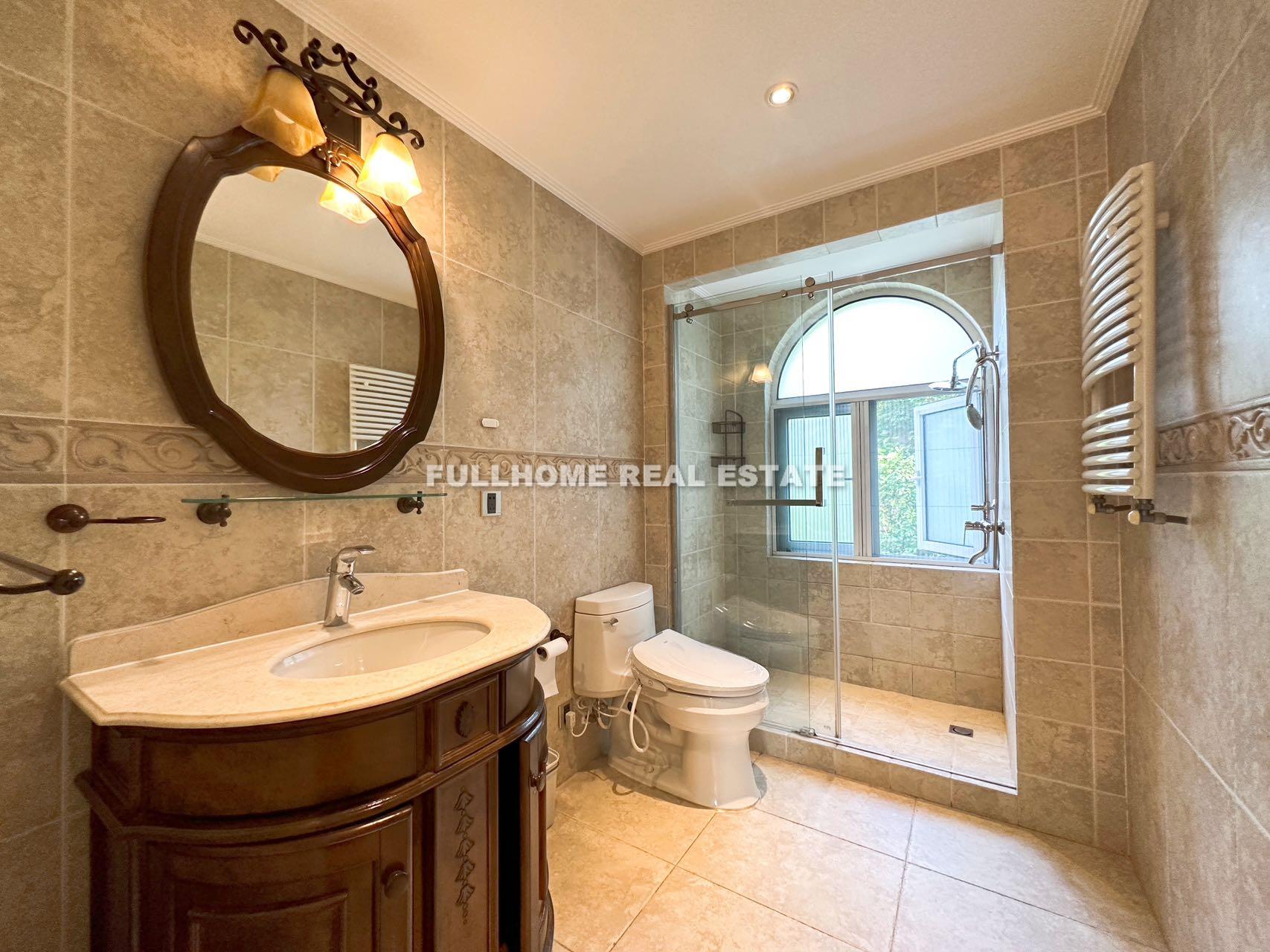 Le Chambord - Interior view 15, Shanghai rental property