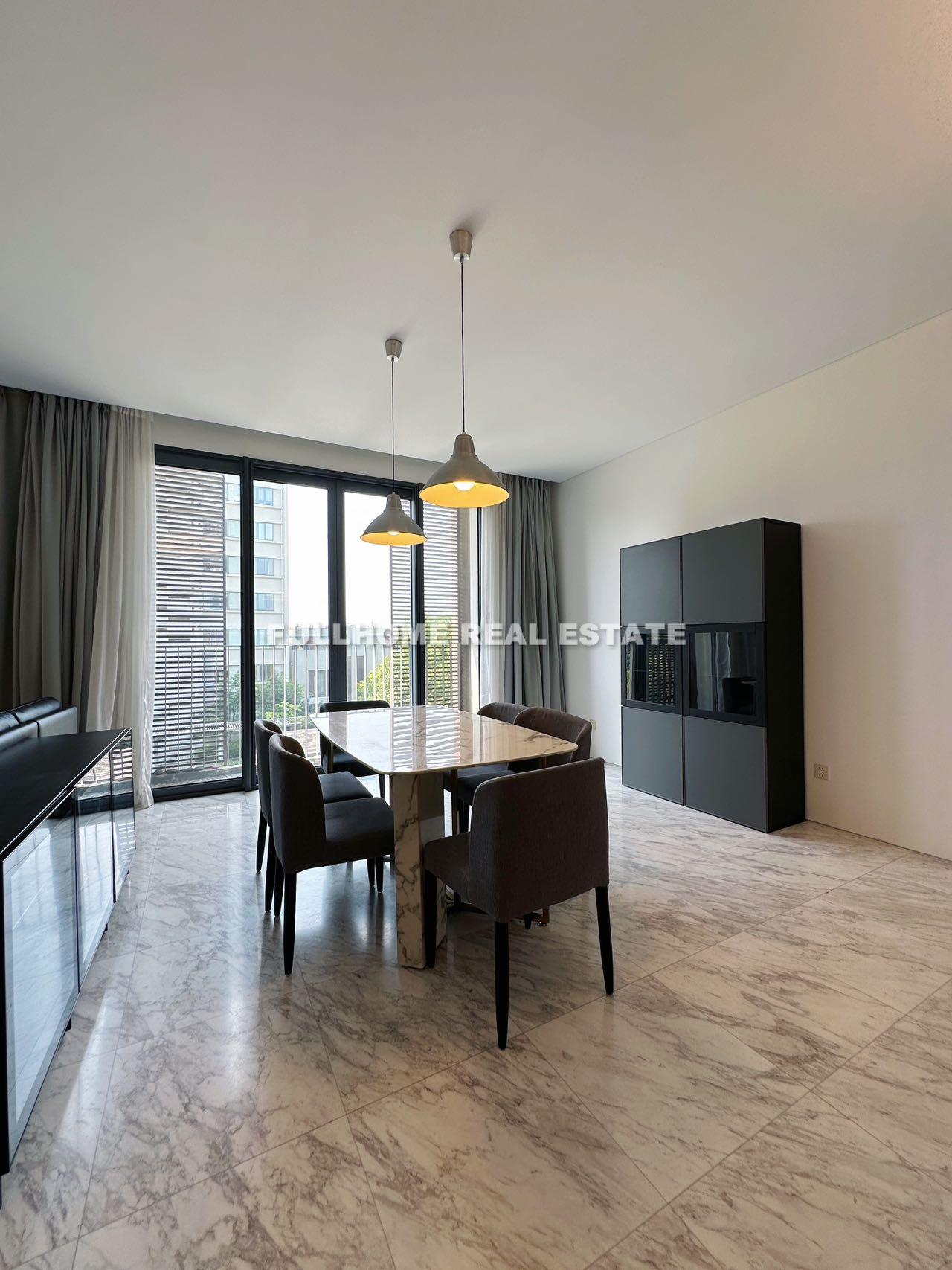 Lakeside Ville Phase III - Interior view 6, Shanghai rental property