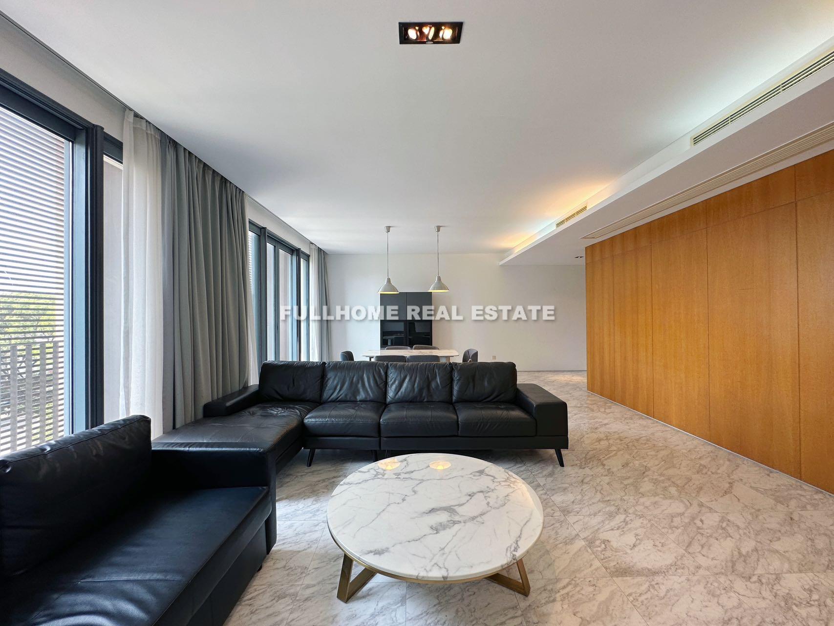 Lakeside Ville Phase III - Interior view 3, Shanghai rental property
