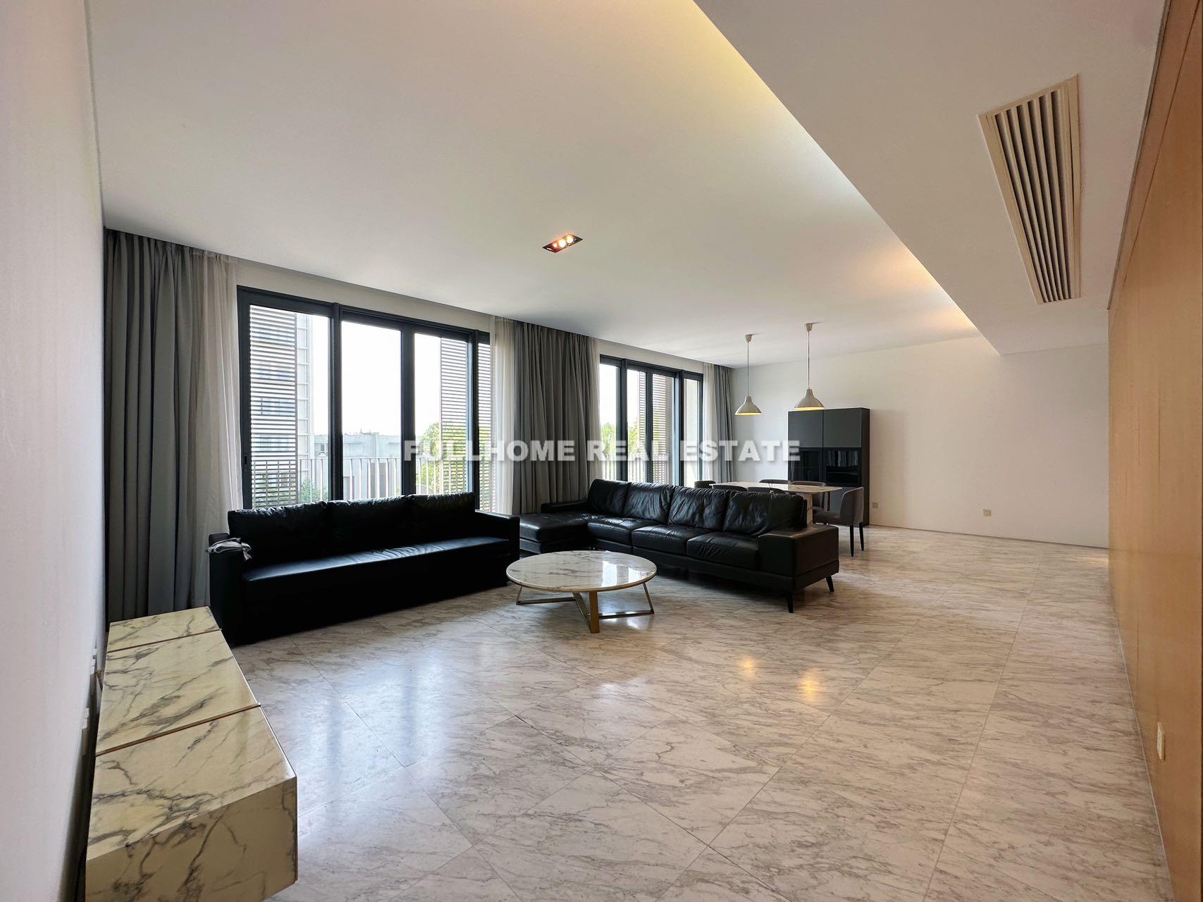 Lakeside Ville Phase III - Interior view 2, Shanghai rental property