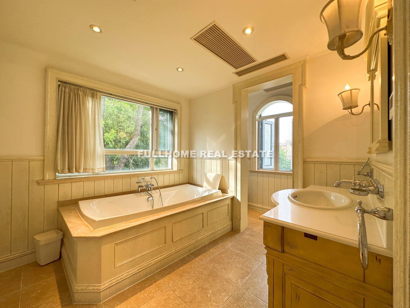 Le Chambord - Interior view 12, Shanghai rental property