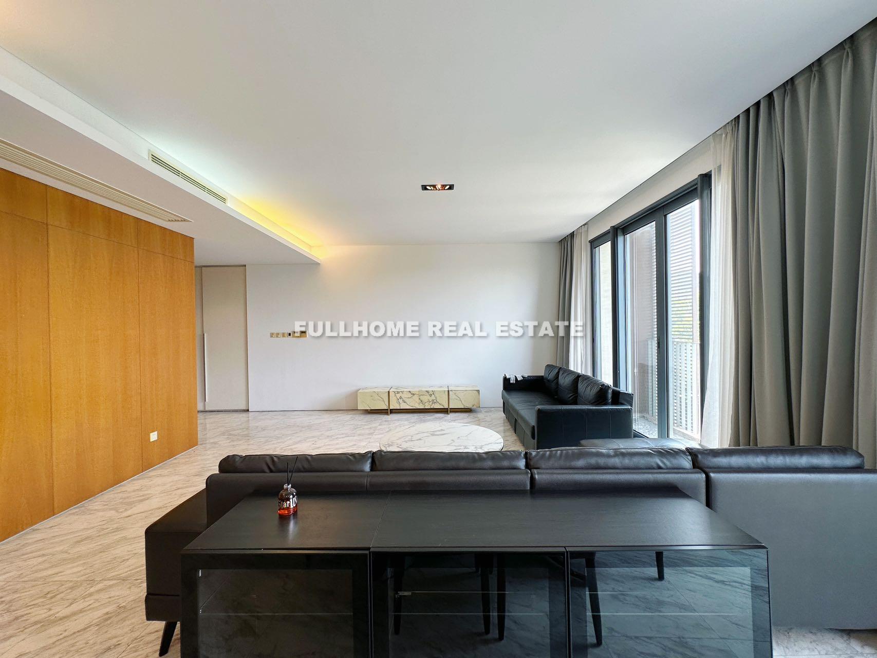Lakeside Ville Phase III - Interior view 5, Shanghai rental property