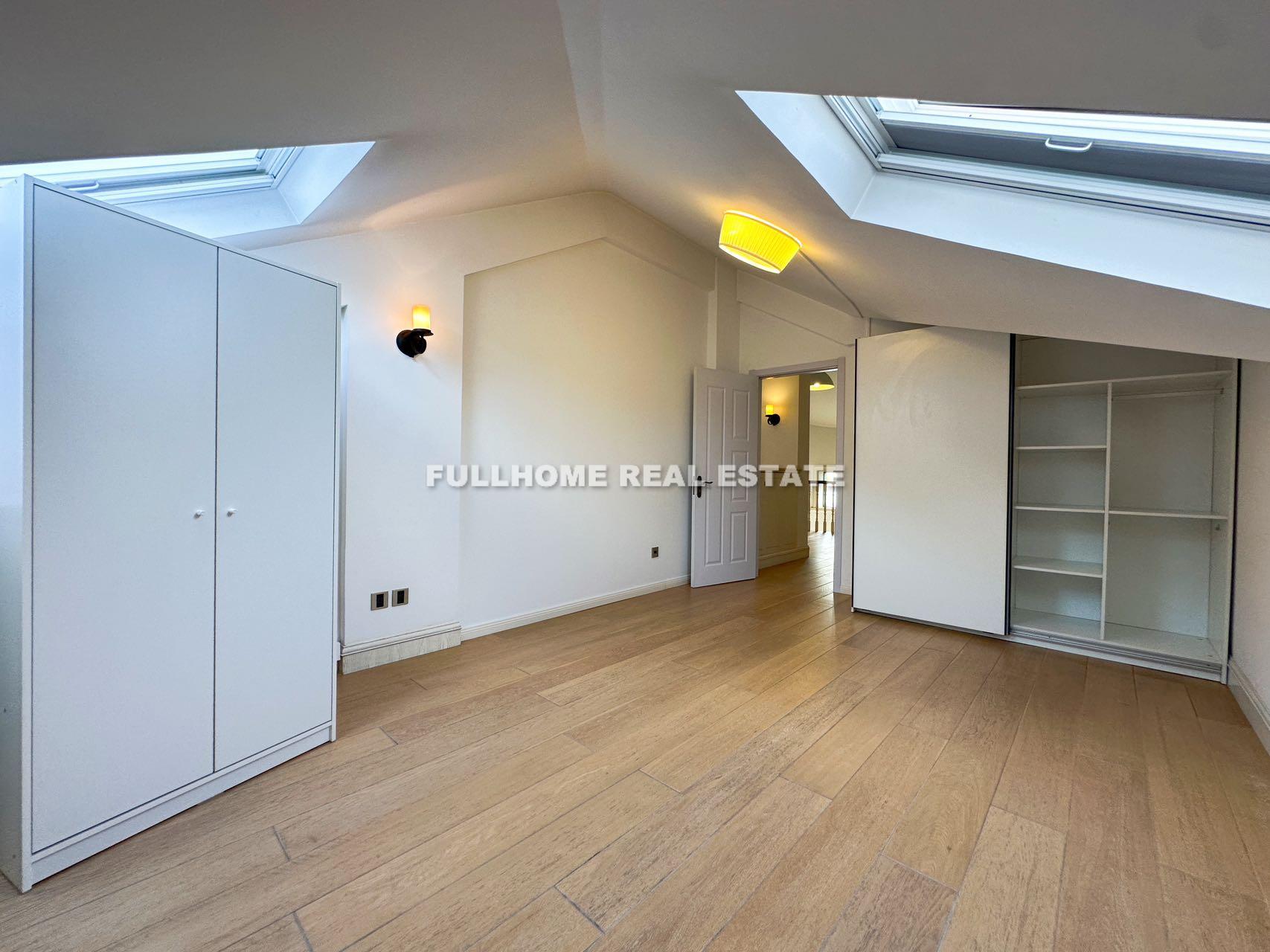 Le Chambord - Interior view 16, Shanghai rental property