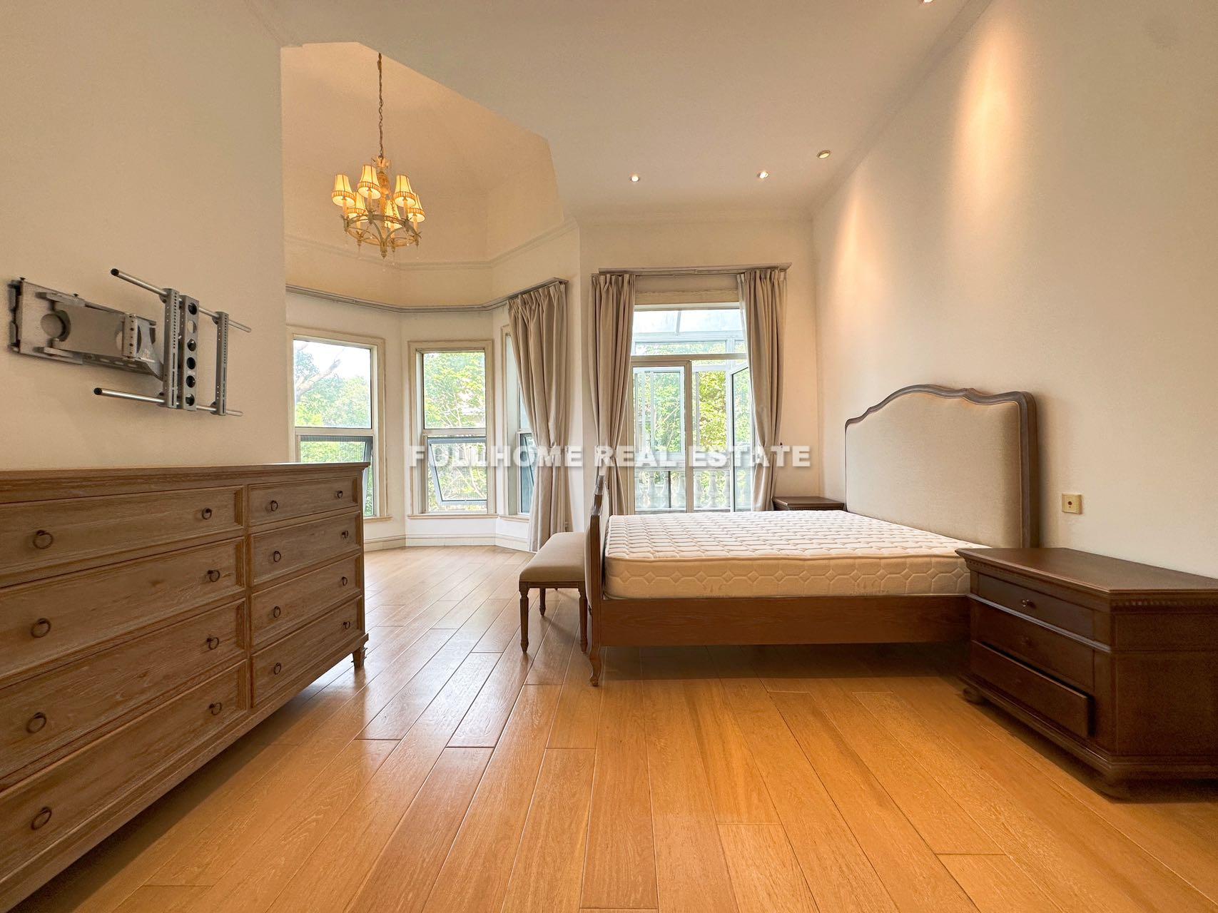 Le Chambord - Interior view 10, Shanghai rental property