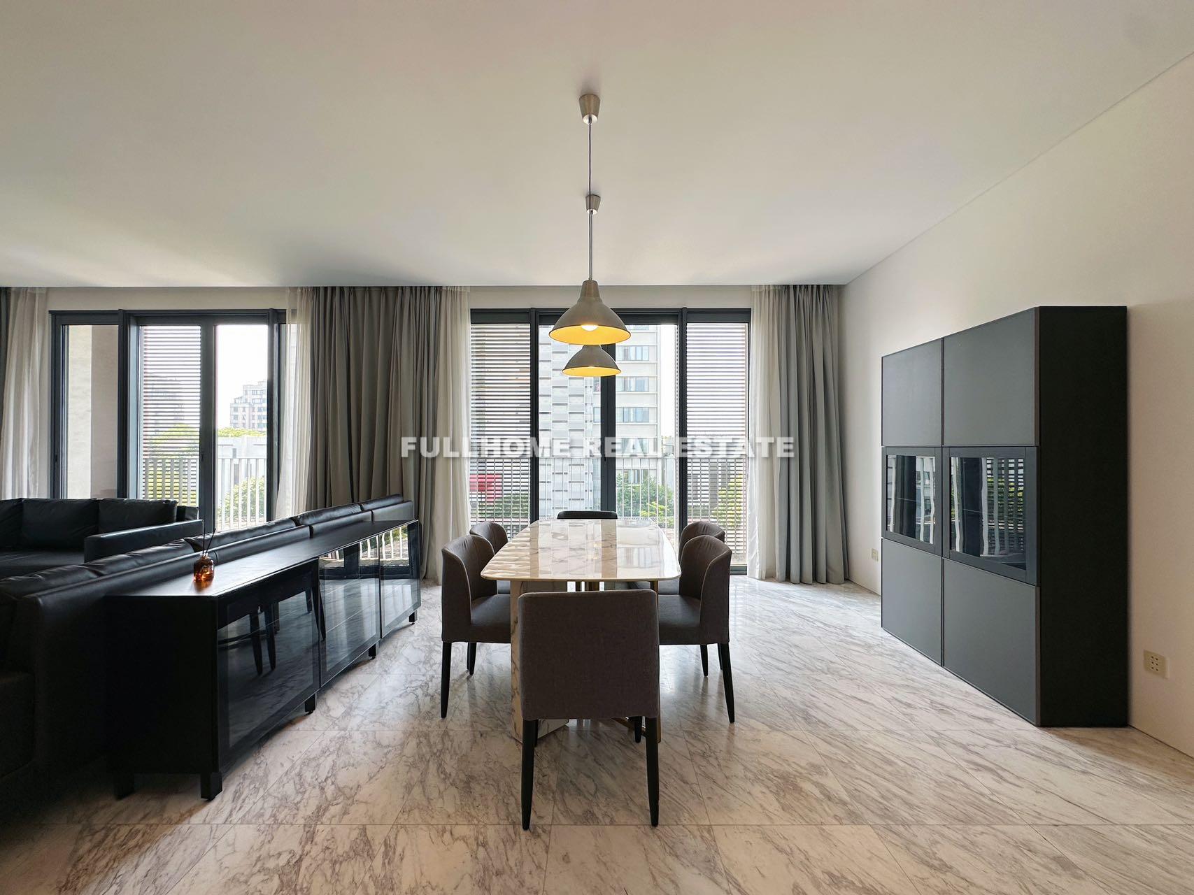 Lakeside Ville Phase III - Interior view 4, Shanghai rental property