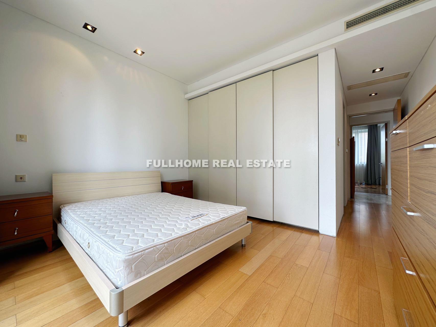 Lakeside Ville Phase III - Interior view 9, Shanghai rental property